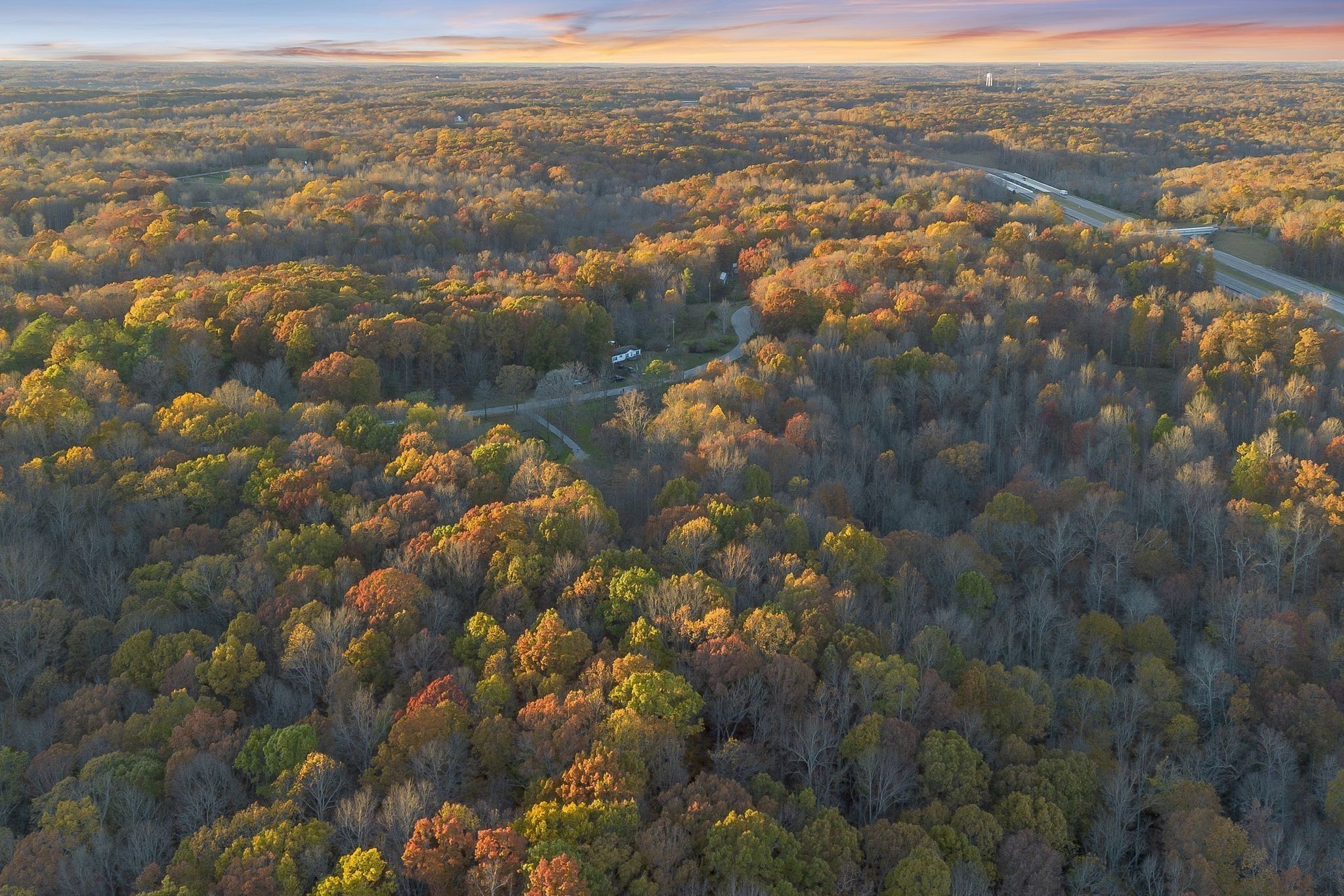 0 Davis Hollow Road Franklin TN 37064