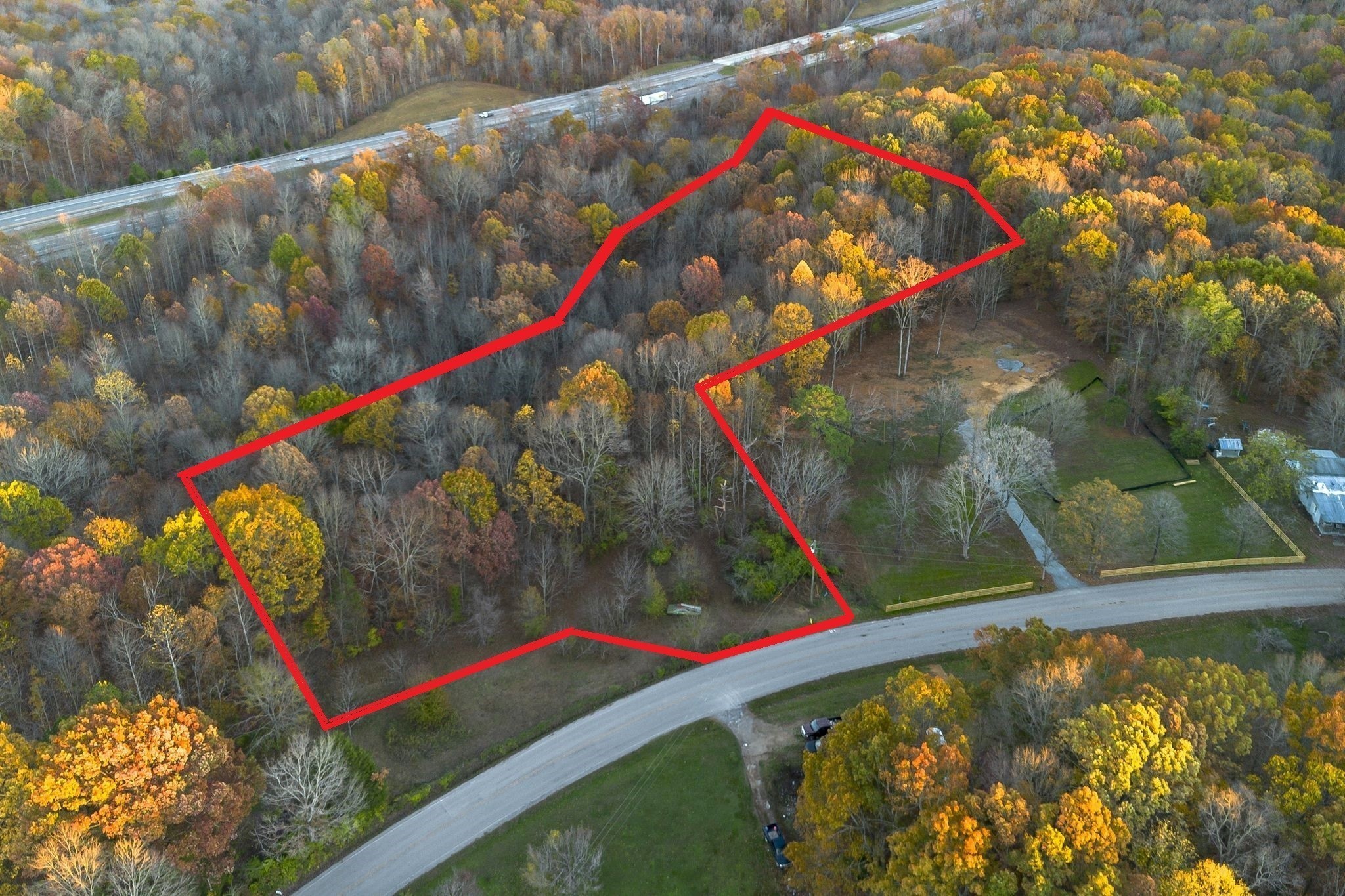 0 Davis Hollow Road Franklin TN 37064