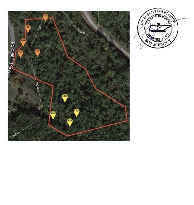 0 Davis Hollow Road Franklin TN 37064
