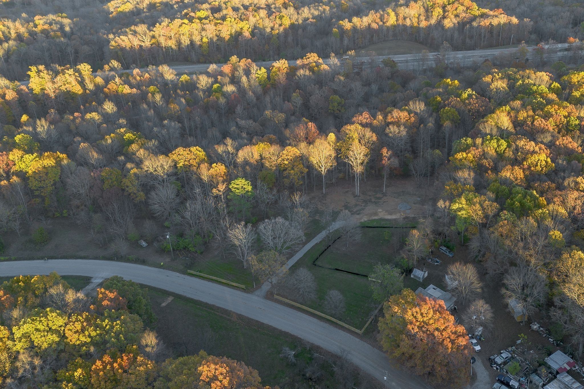 0 Davis Hollow Road Franklin TN 37064