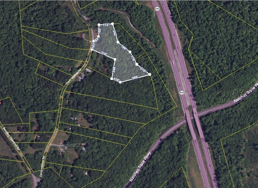 0 Davis Hollow Road Franklin TN 37064