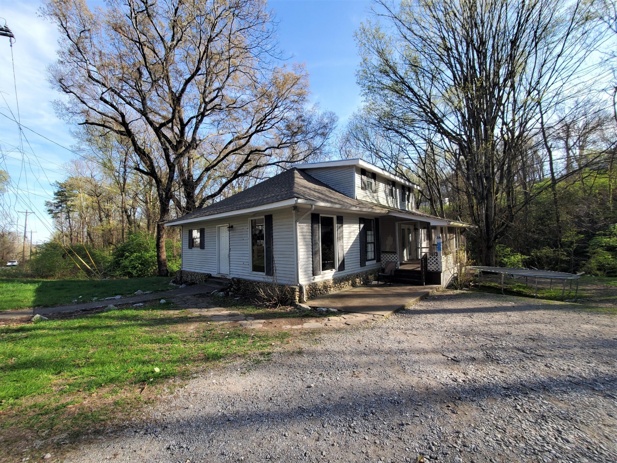 3206 Navajo Drive Chattanooga TN 37411