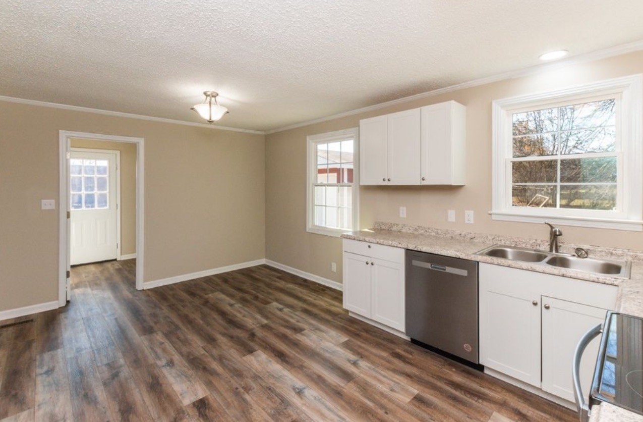 816 Garrettsburg Road Clarksville TN 37042
