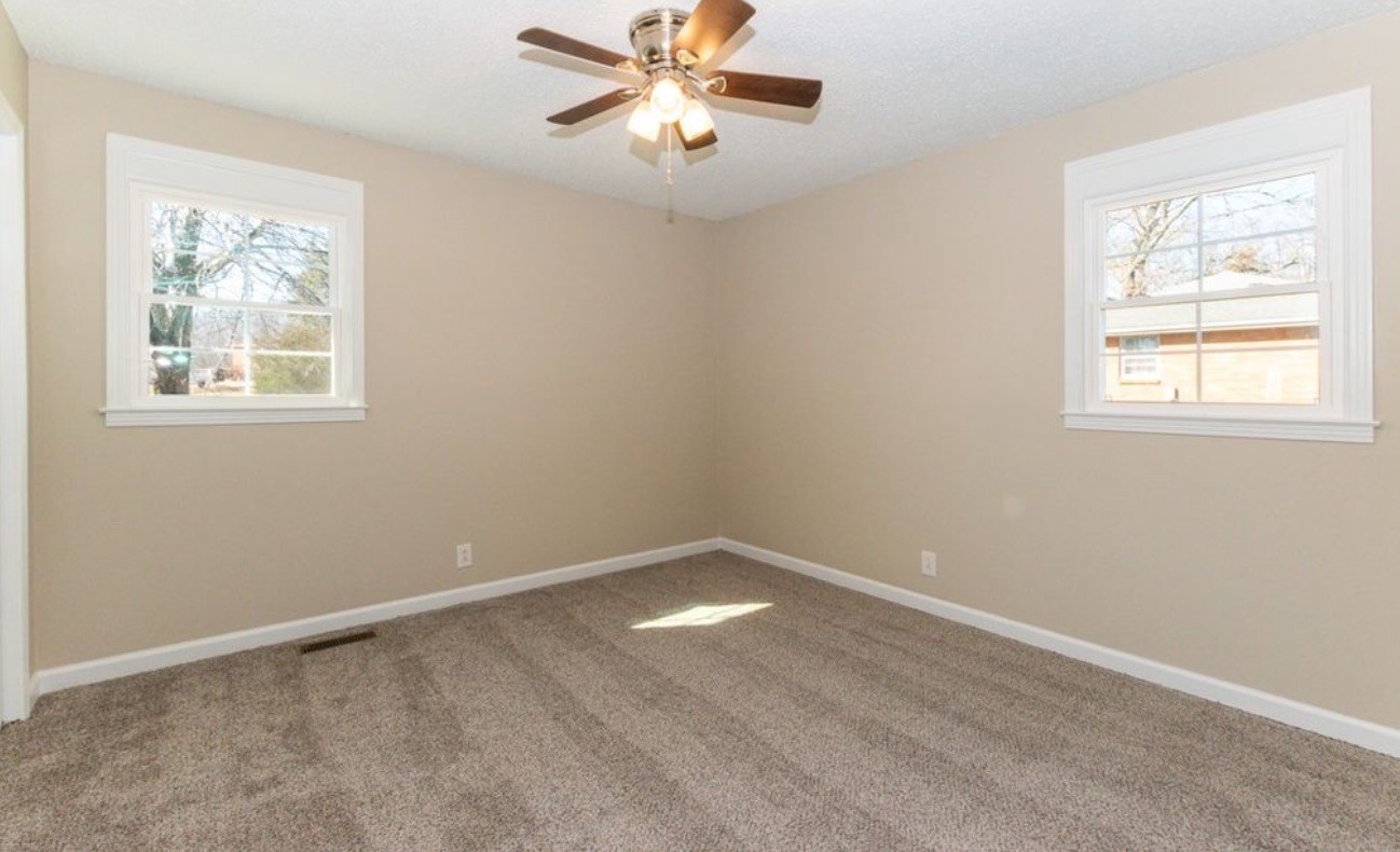 816 Garrettsburg Road Clarksville TN 37042