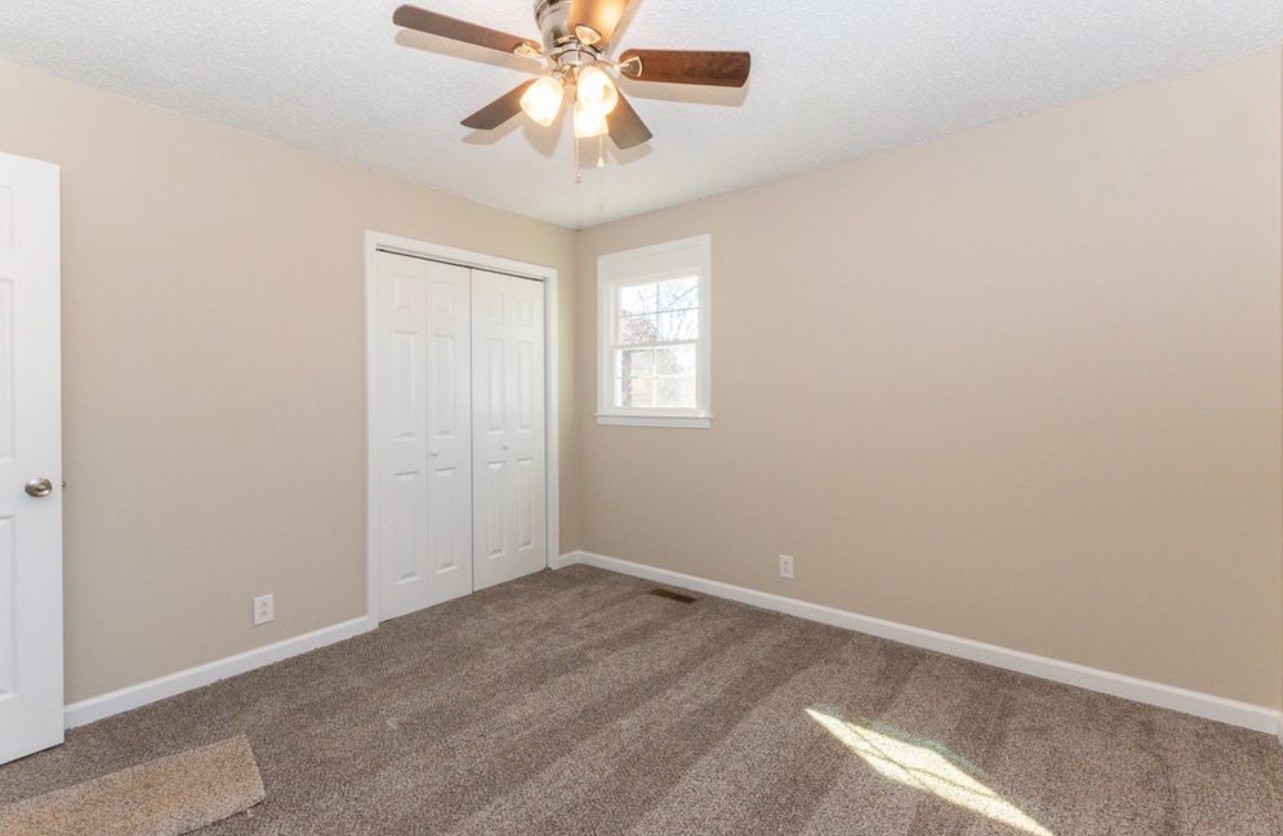 816 Garrettsburg Road Clarksville TN 37042