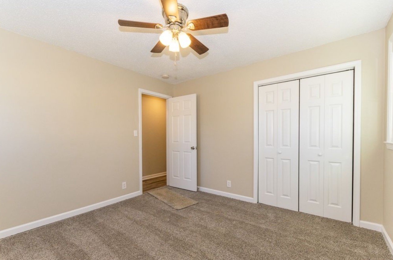 816 Garrettsburg Road Clarksville TN 37042