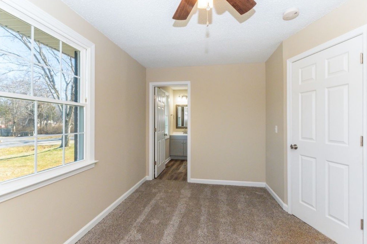 816 Garrettsburg Road Clarksville TN 37042