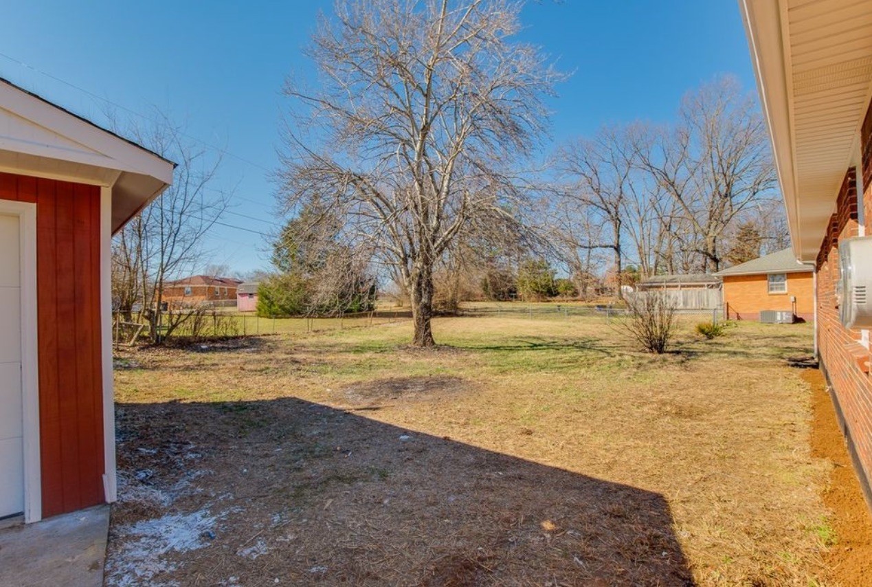 816 Garrettsburg Road Clarksville TN 37042