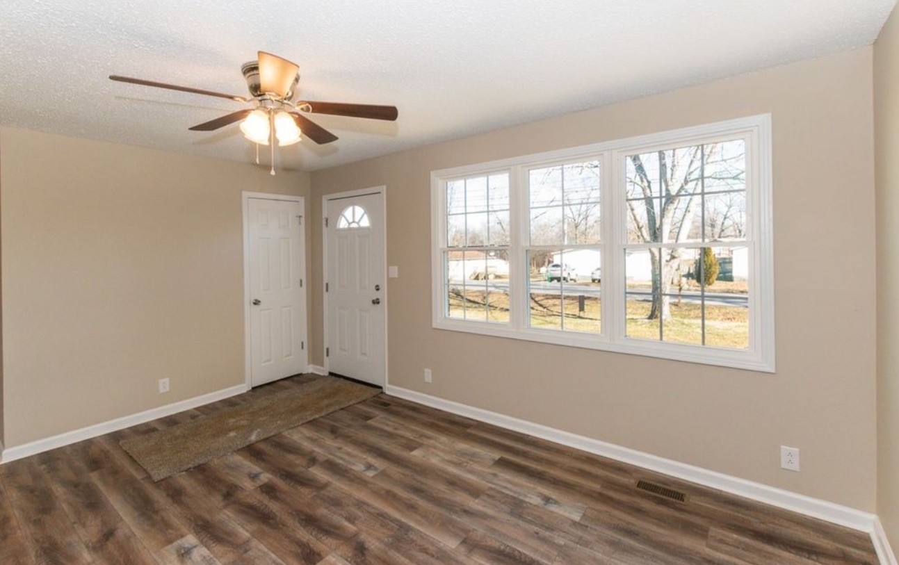 816 Garrettsburg Road Clarksville TN 37042