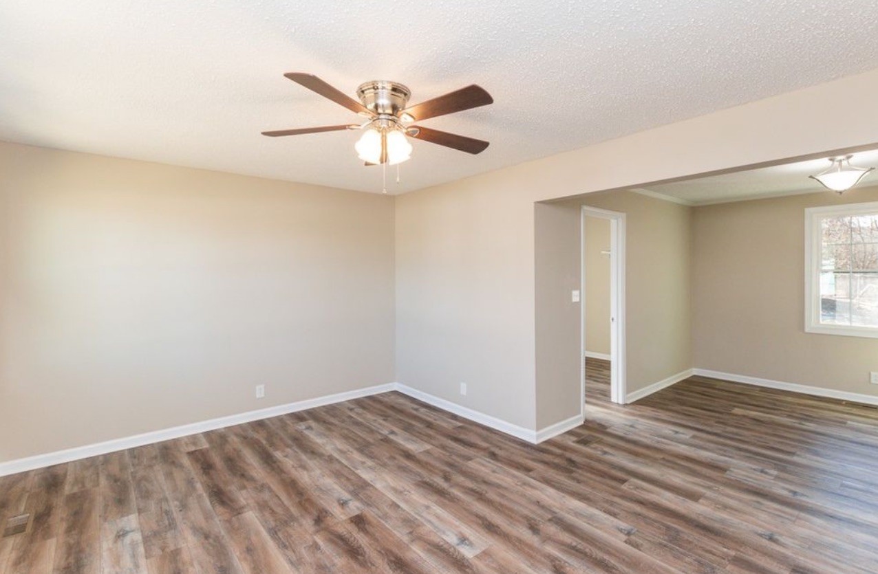 816 Garrettsburg Road Clarksville TN 37042