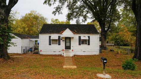 1449 W 55th Street Chattanooga TN 37409