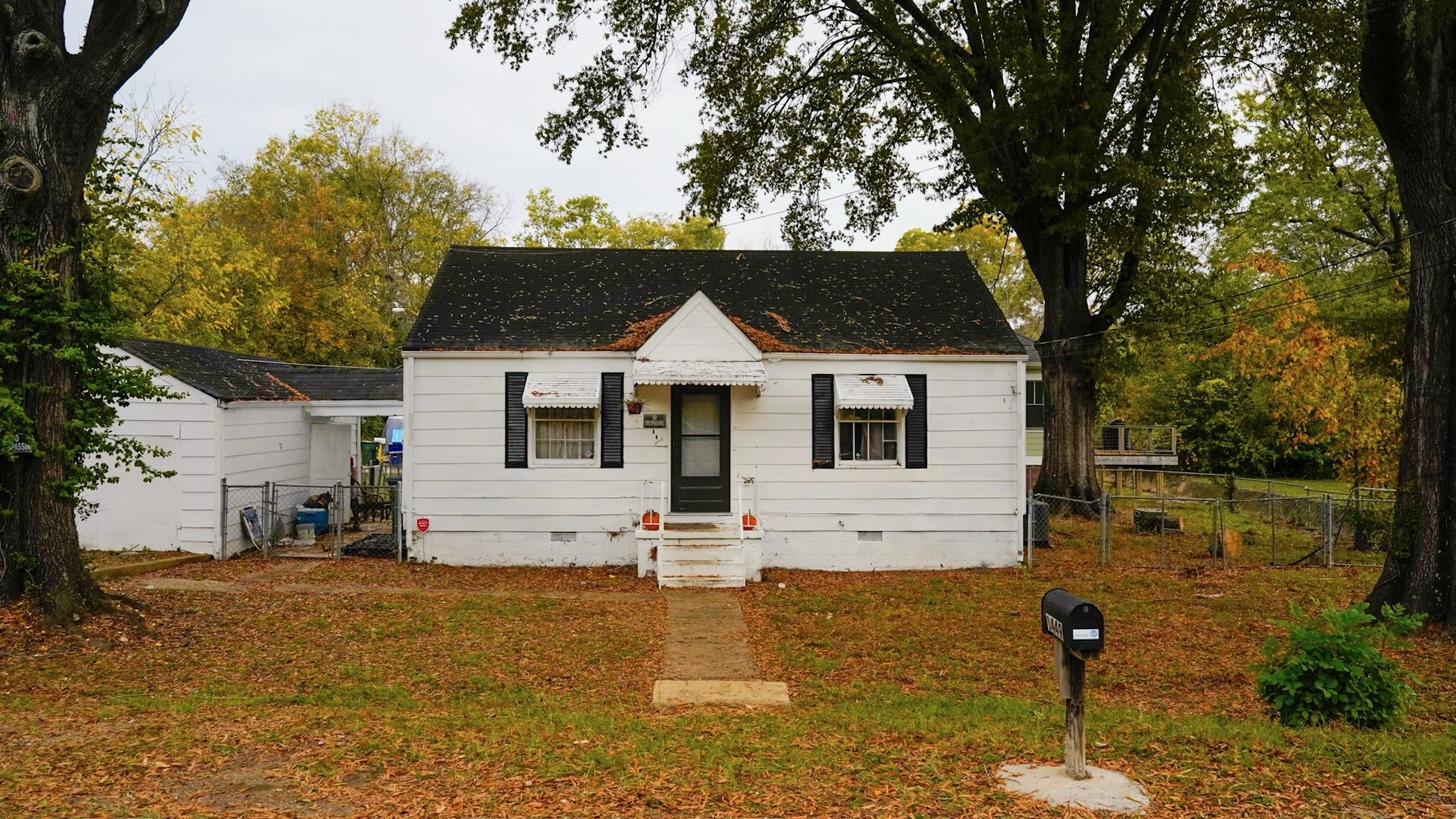 1449 W 55th Street Chattanooga TN 37409