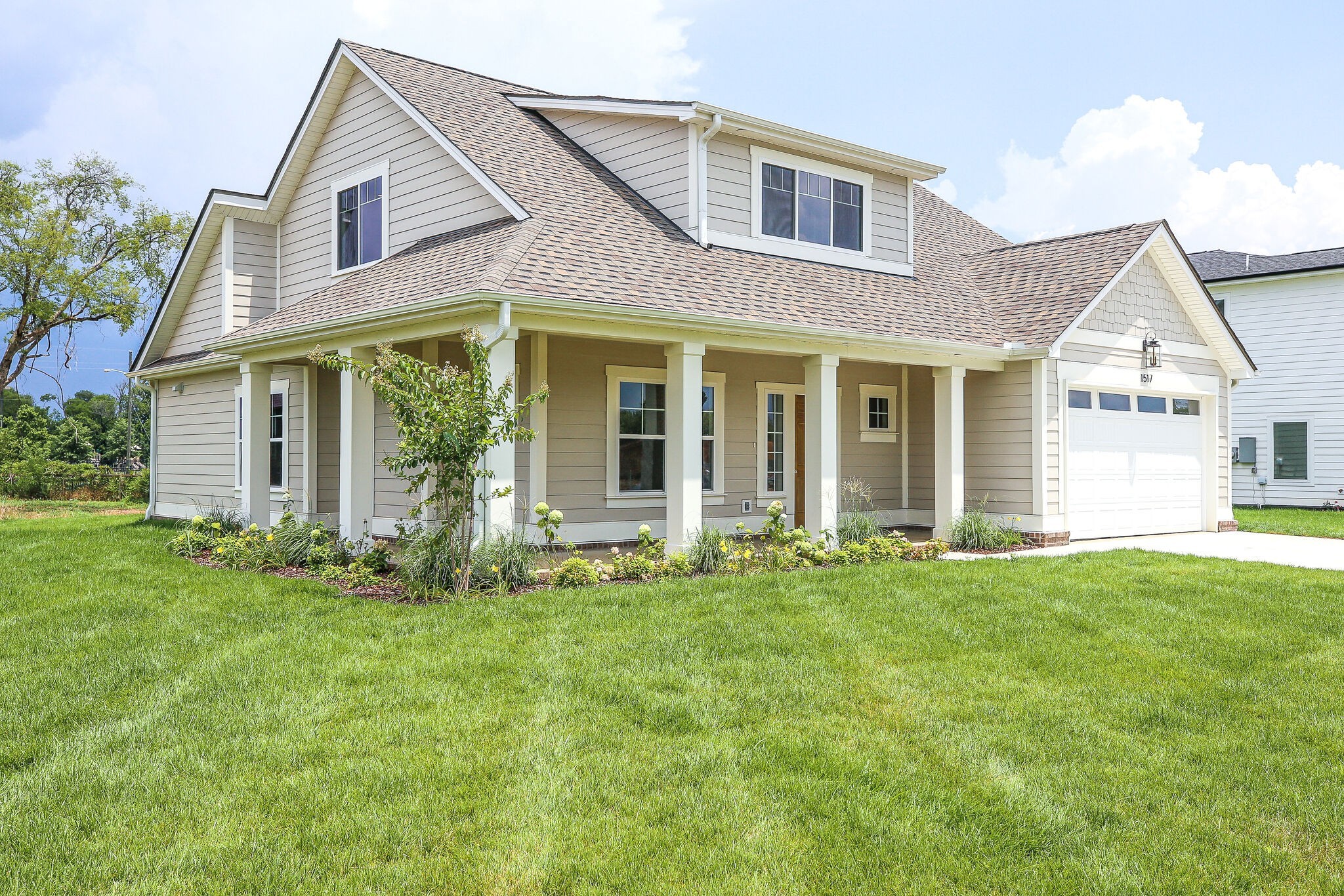 1517 Shalom Street Murfreesboro TN 37128