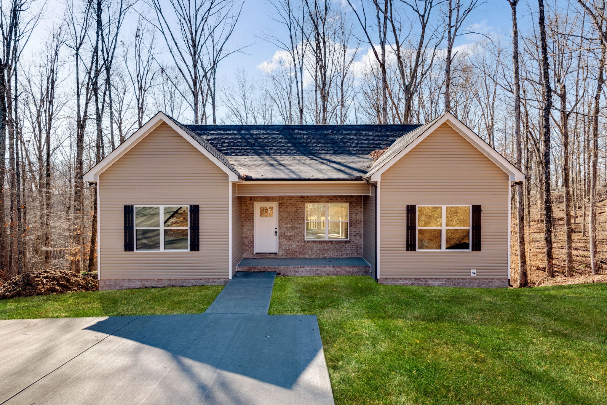 309 Hill Drive White Bluff TN 37187