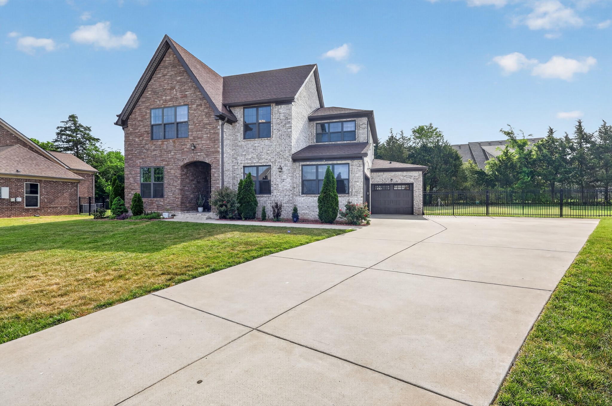 731 Orange Blossom Court Murfreesboro TN 37130