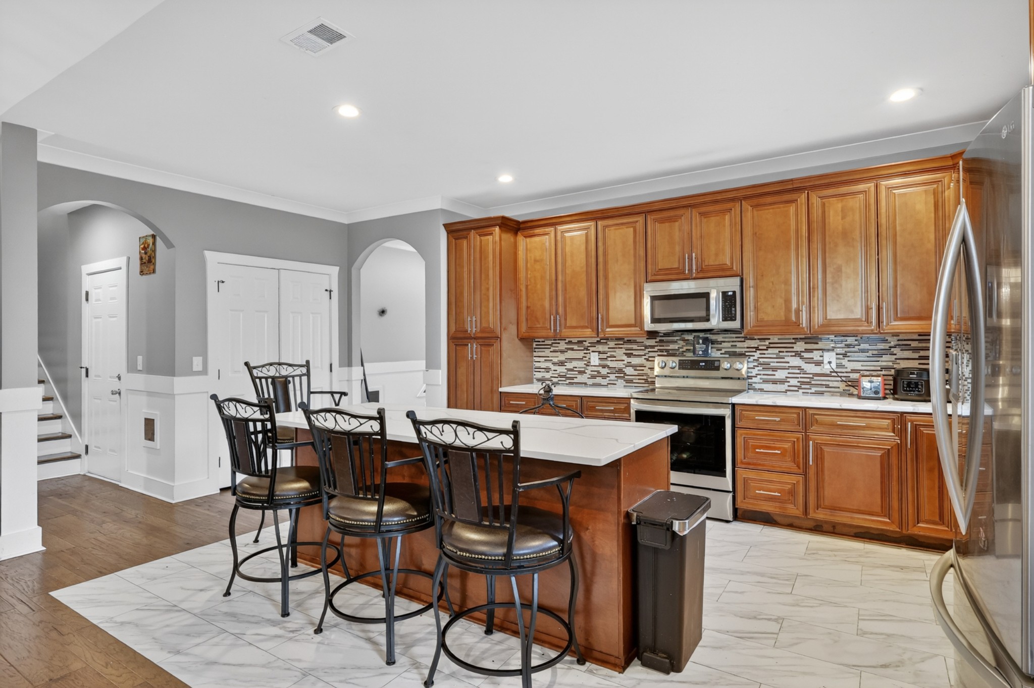 731 Orange Blossom Court Murfreesboro TN 37130
