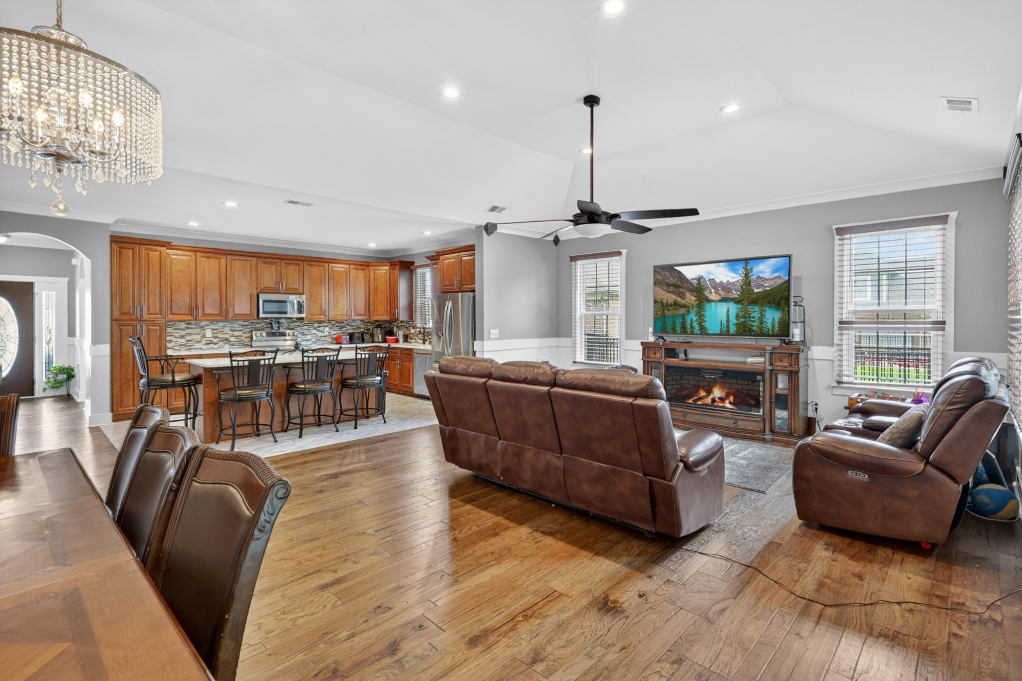 731 Orange Blossom Court Murfreesboro TN 37130