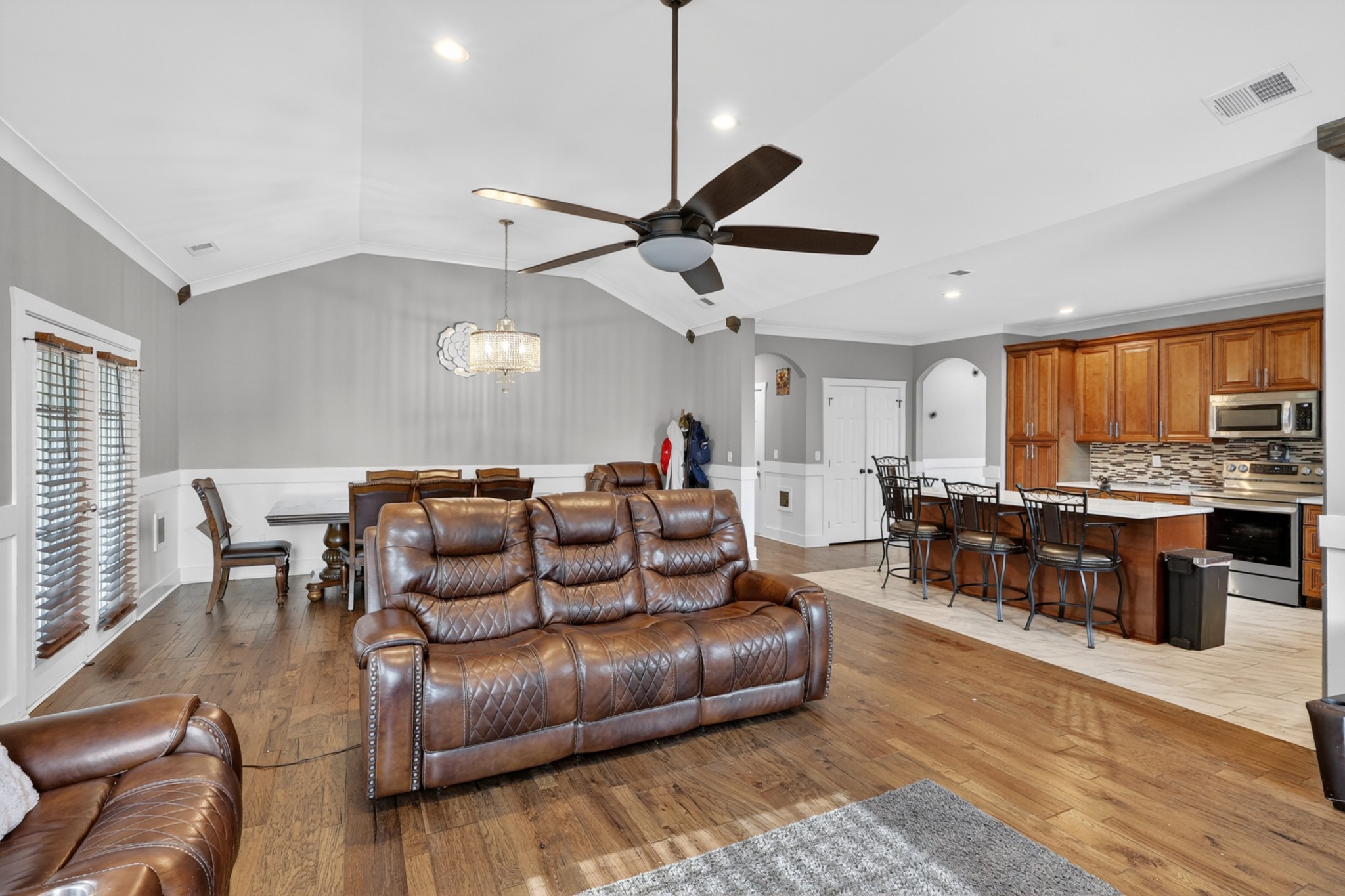 731 Orange Blossom Court Murfreesboro TN 37130
