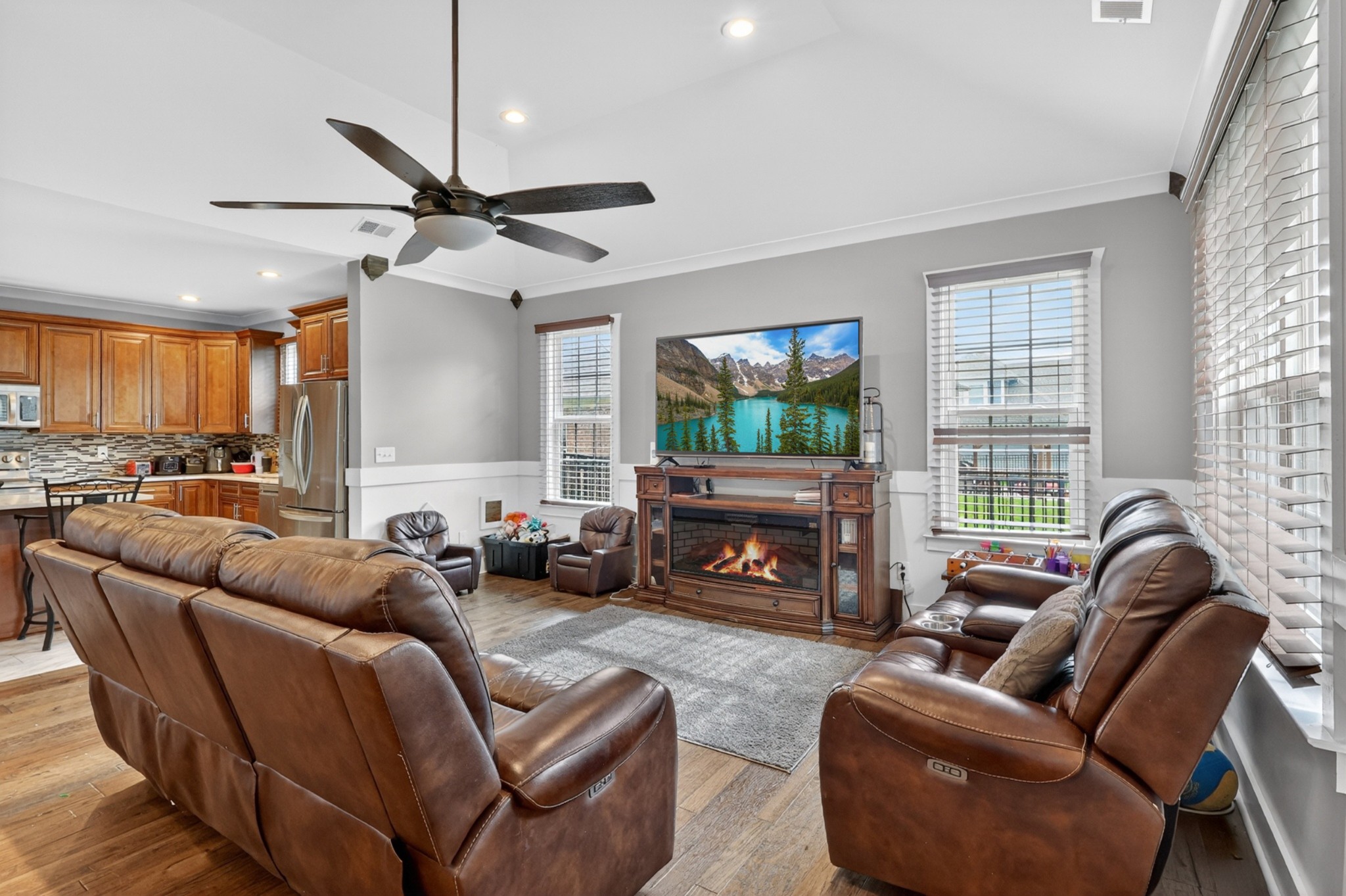 731 Orange Blossom Court Murfreesboro TN 37130