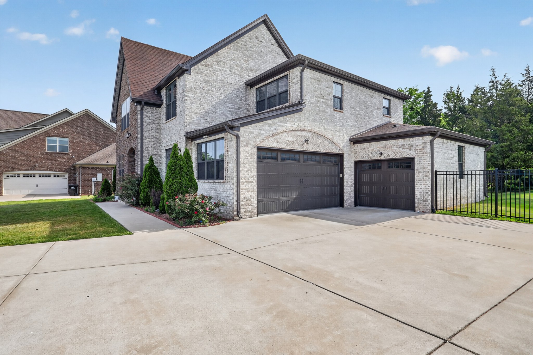 731 Orange Blossom Court Murfreesboro TN 37130