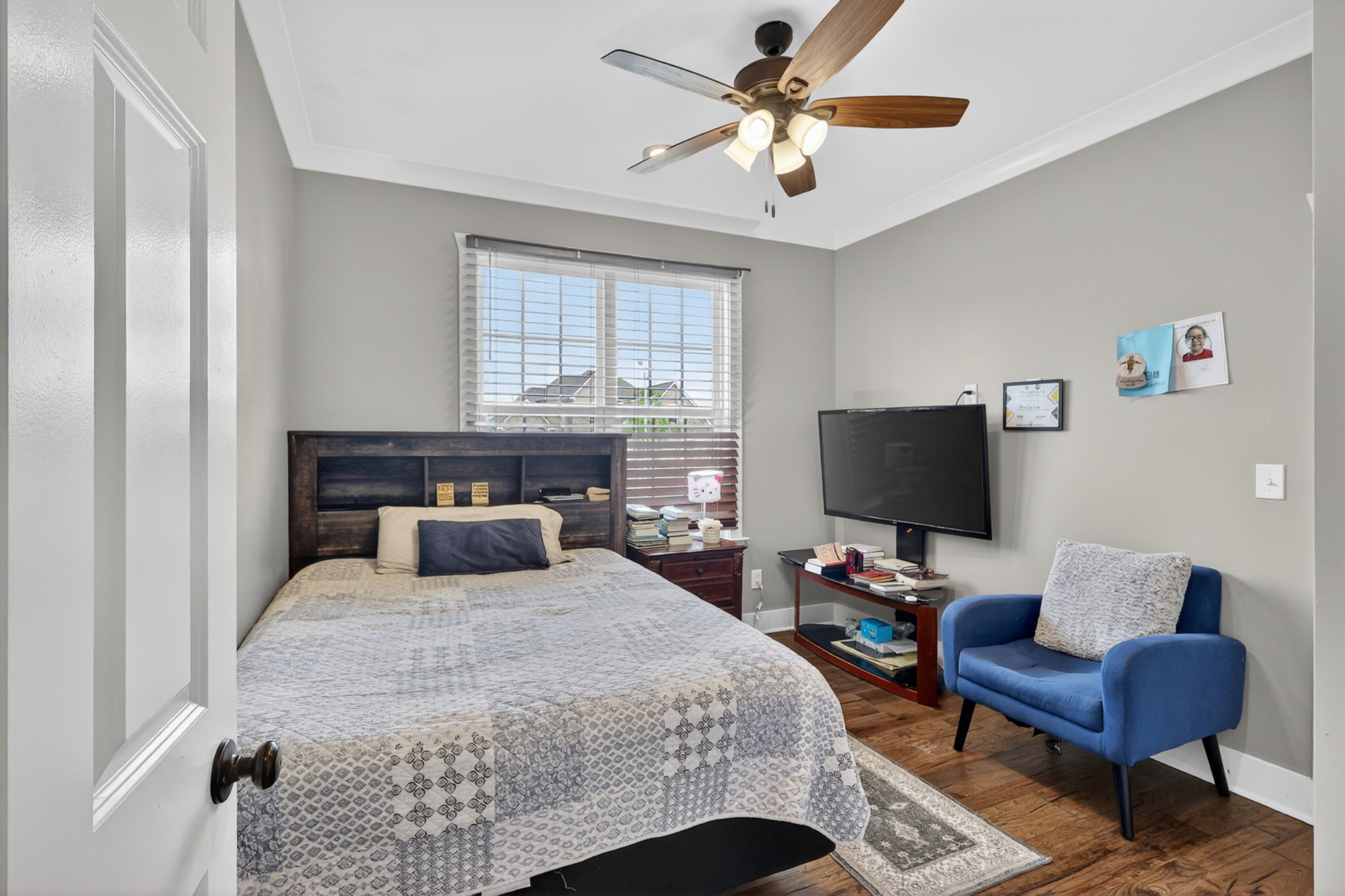 731 Orange Blossom Court Murfreesboro TN 37130