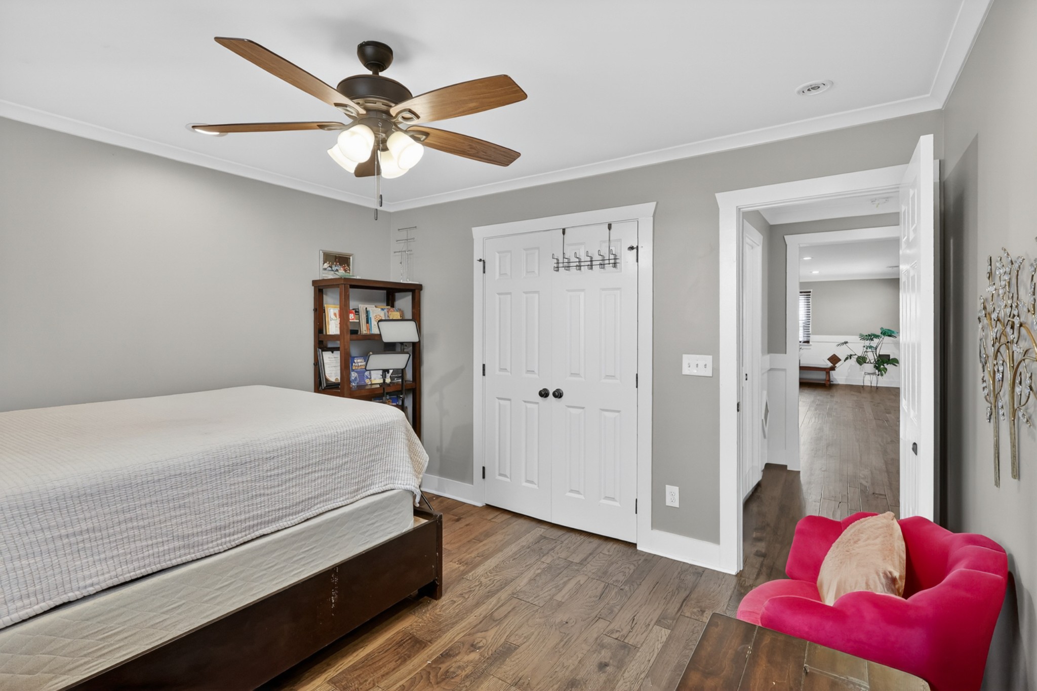 731 Orange Blossom Court Murfreesboro TN 37130