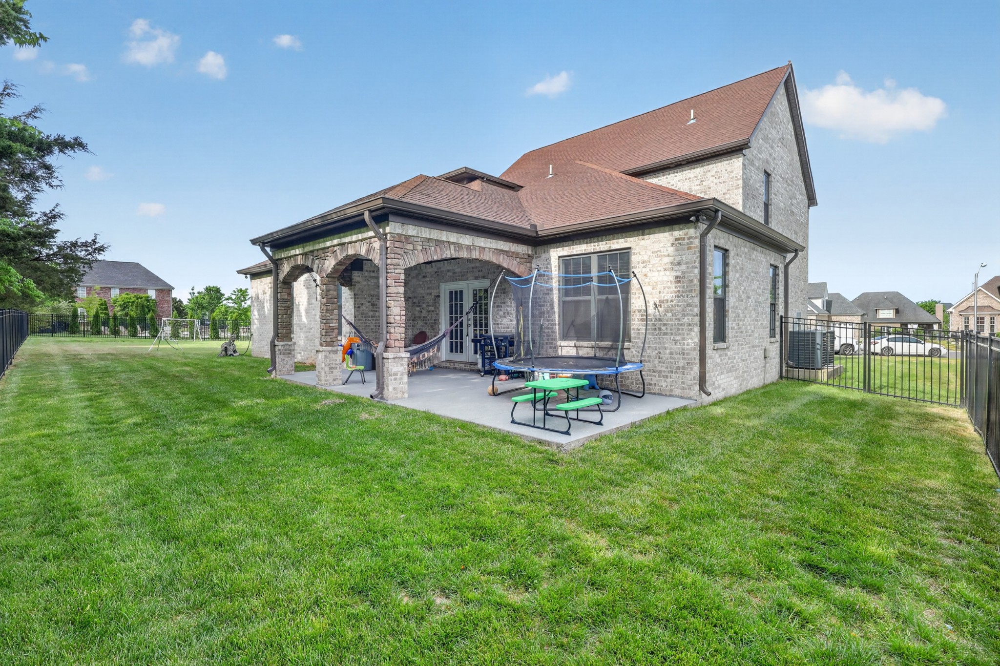 731 Orange Blossom Court Murfreesboro TN 37130