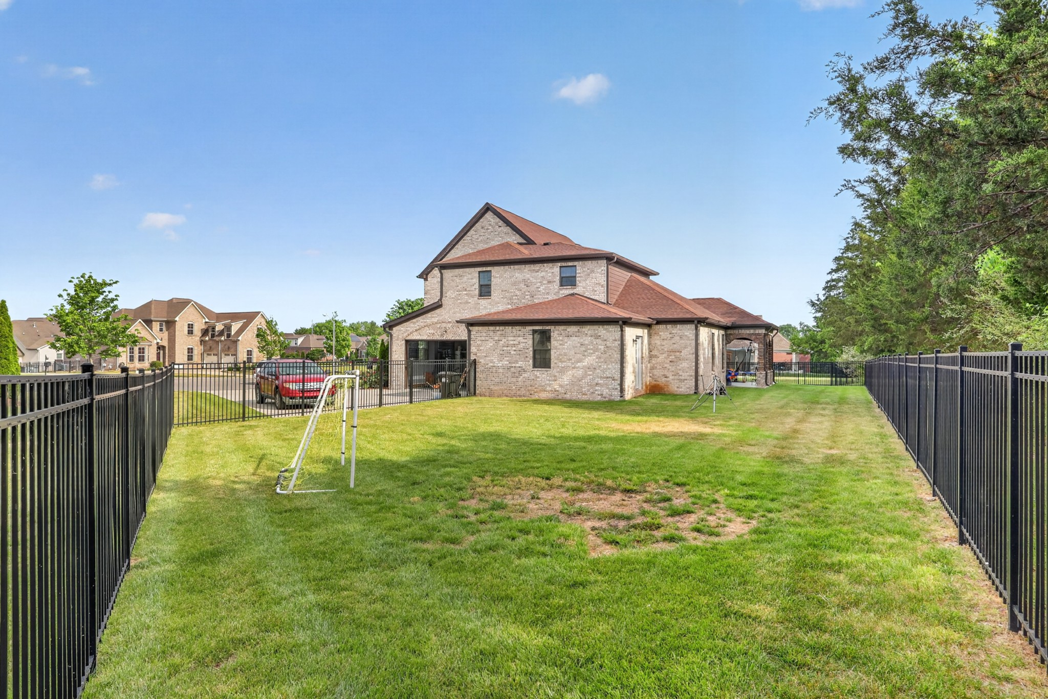 731 Orange Blossom Court Murfreesboro TN 37130