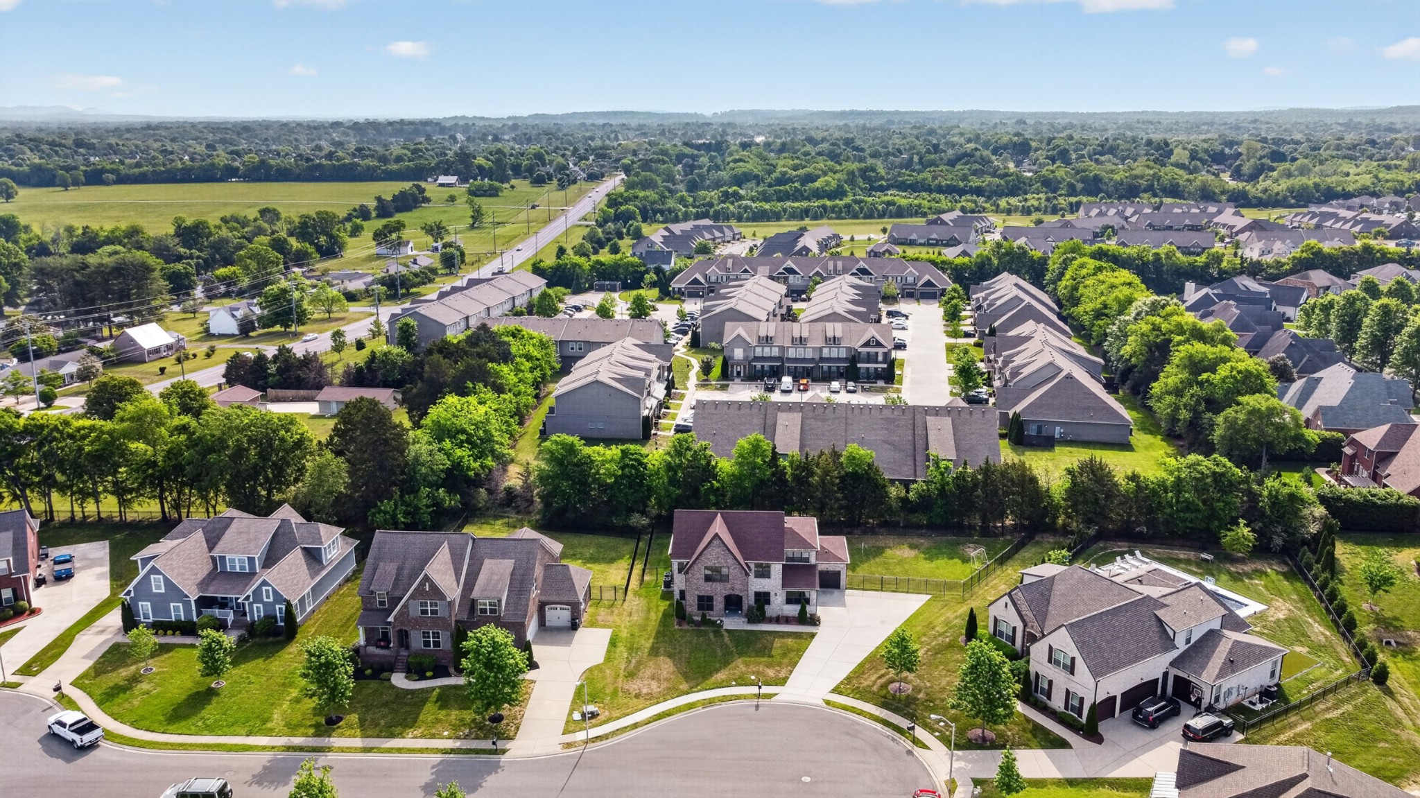 731 Orange Blossom Court Murfreesboro TN 37130