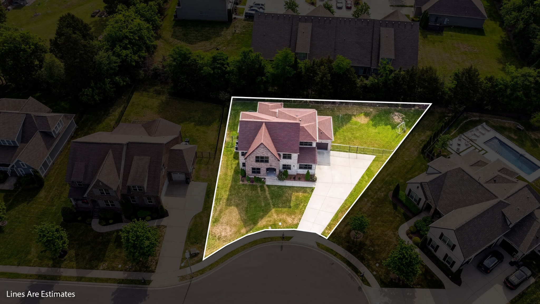 731 Orange Blossom Court Murfreesboro TN 37130