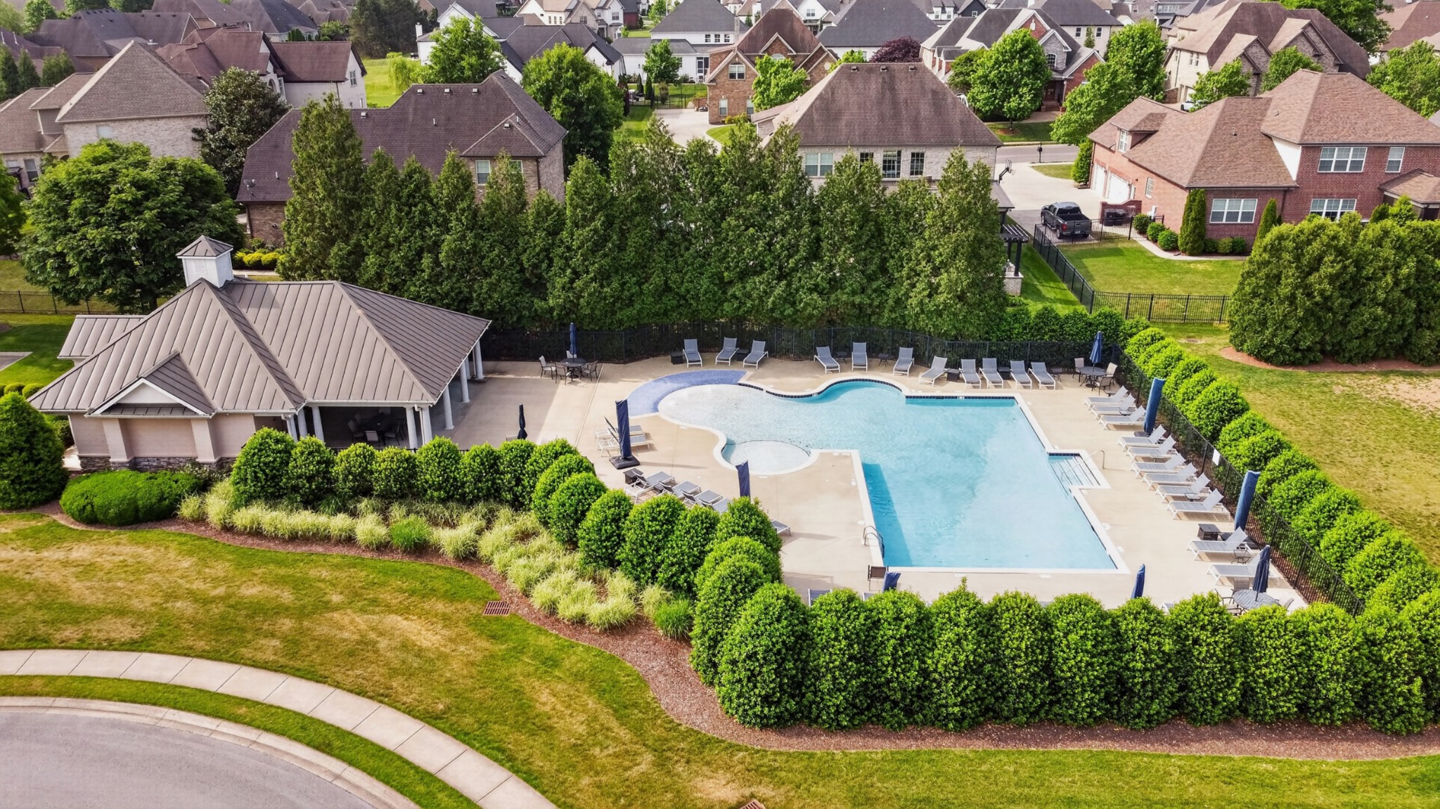 731 Orange Blossom Court Murfreesboro TN 37130