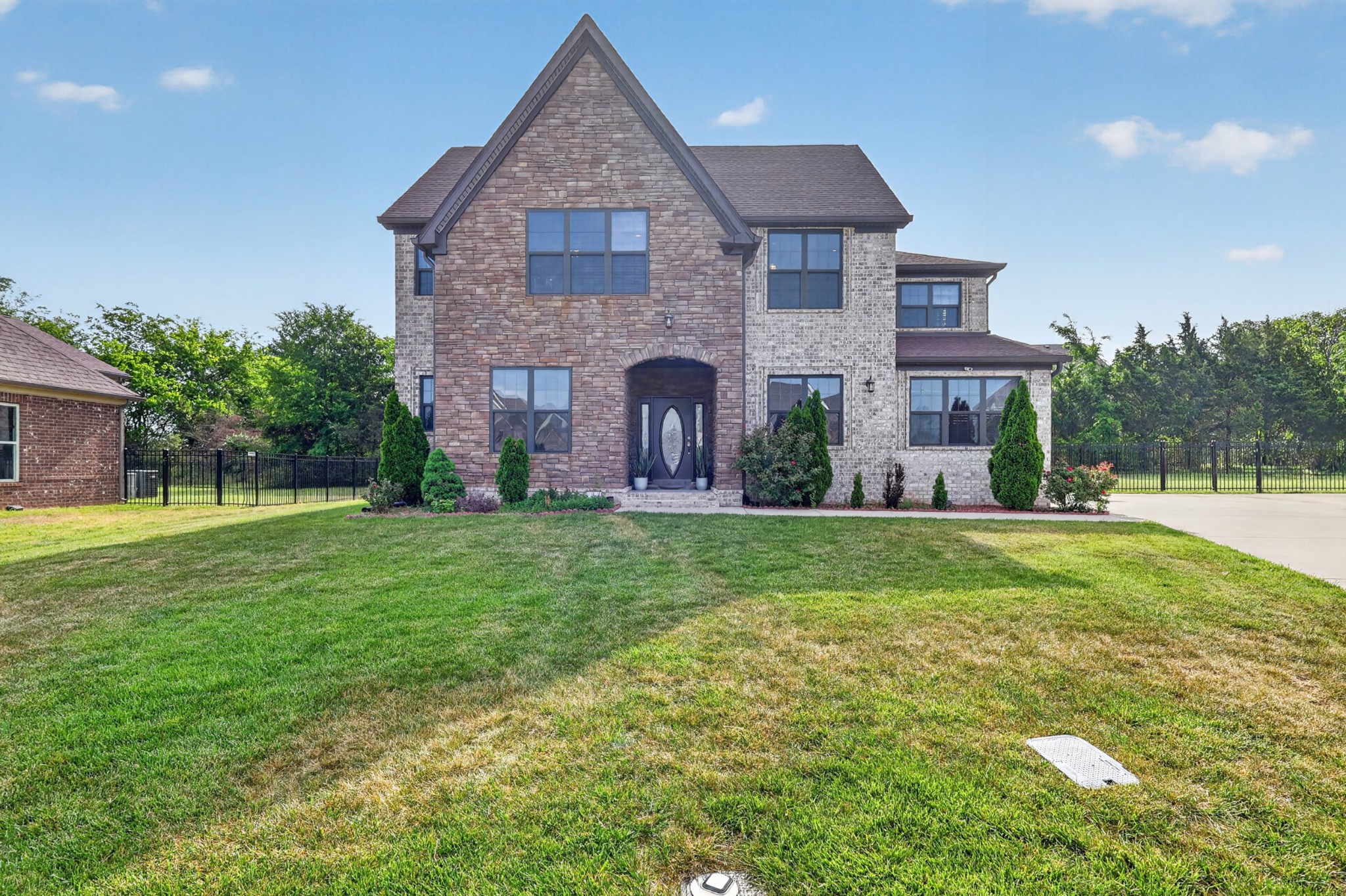 731 Orange Blossom Court Murfreesboro TN 37130