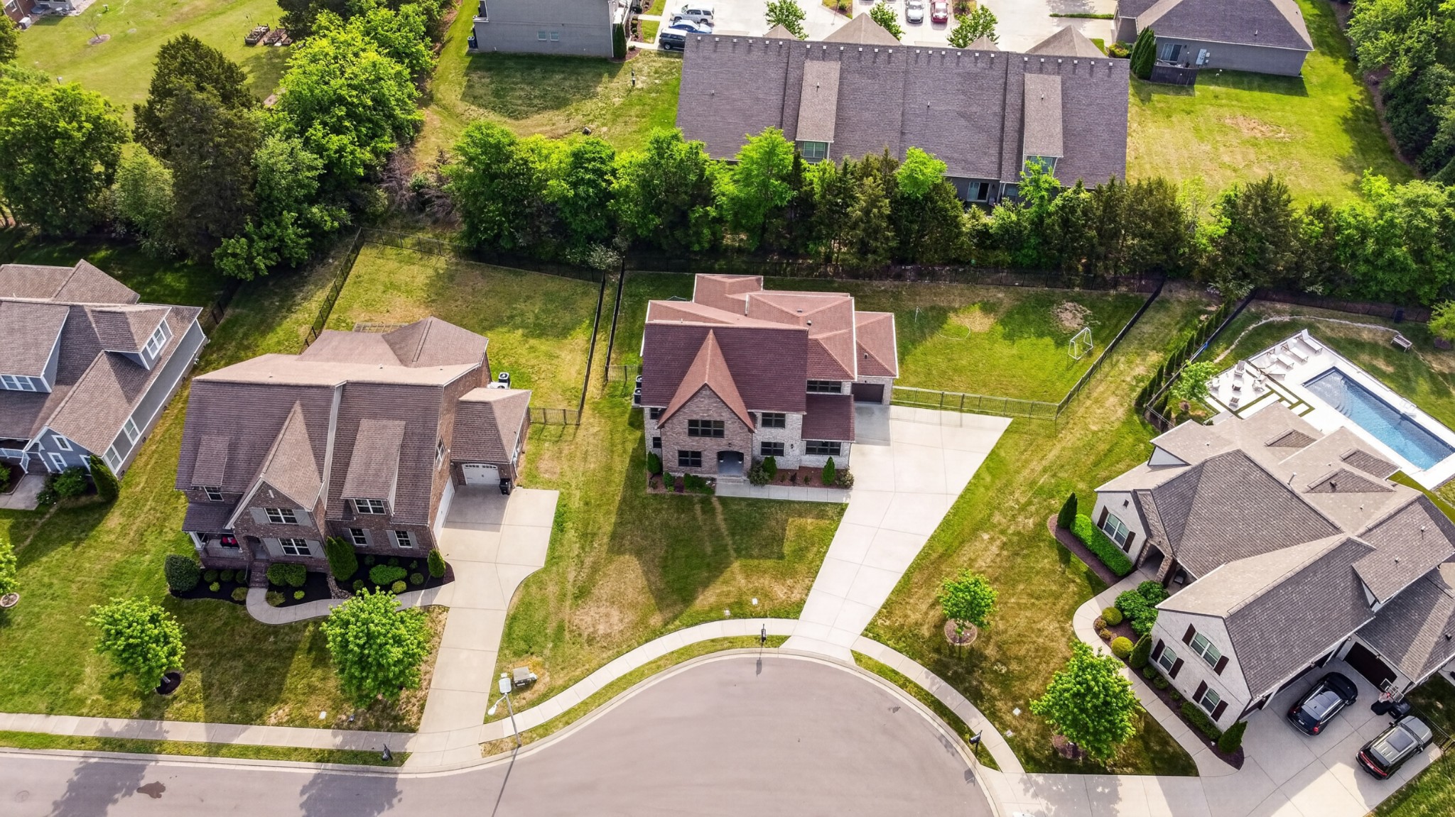 731 Orange Blossom Court Murfreesboro TN 37130