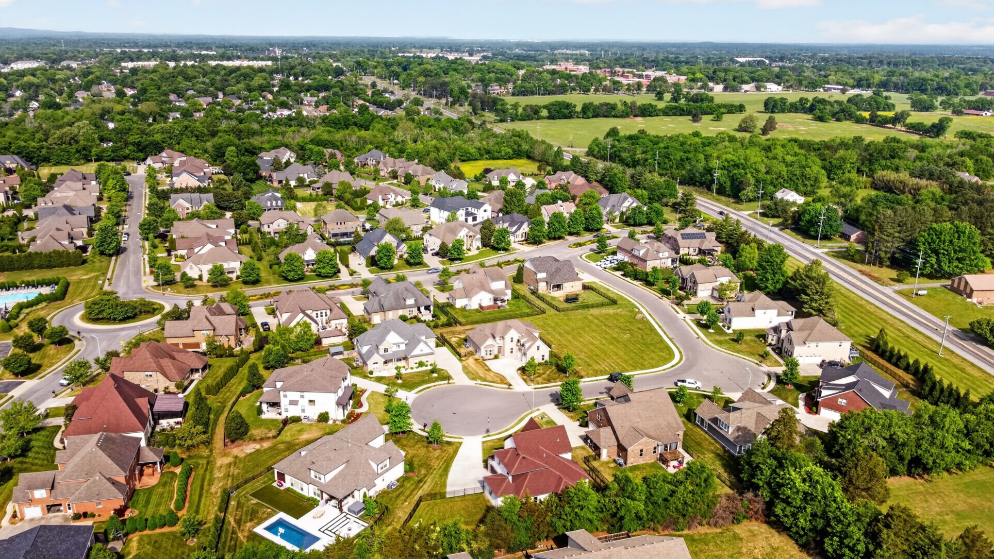 731 Orange Blossom Court Murfreesboro TN 37130