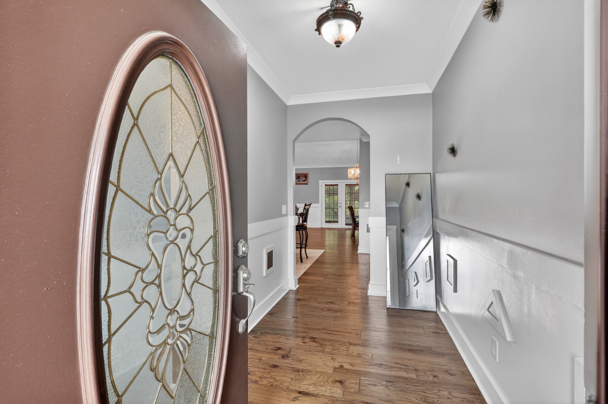 731 Orange Blossom Court Murfreesboro TN 37130