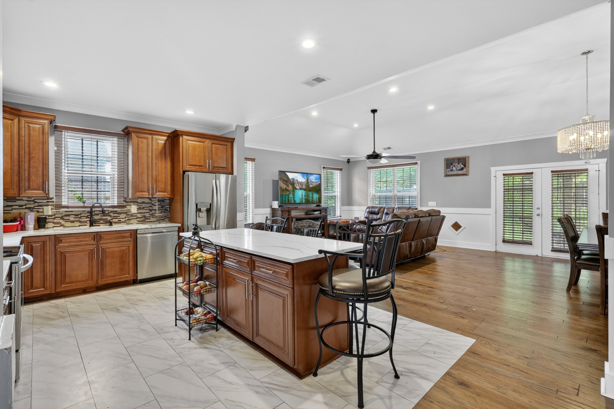 731 Orange Blossom Court Murfreesboro TN 37130