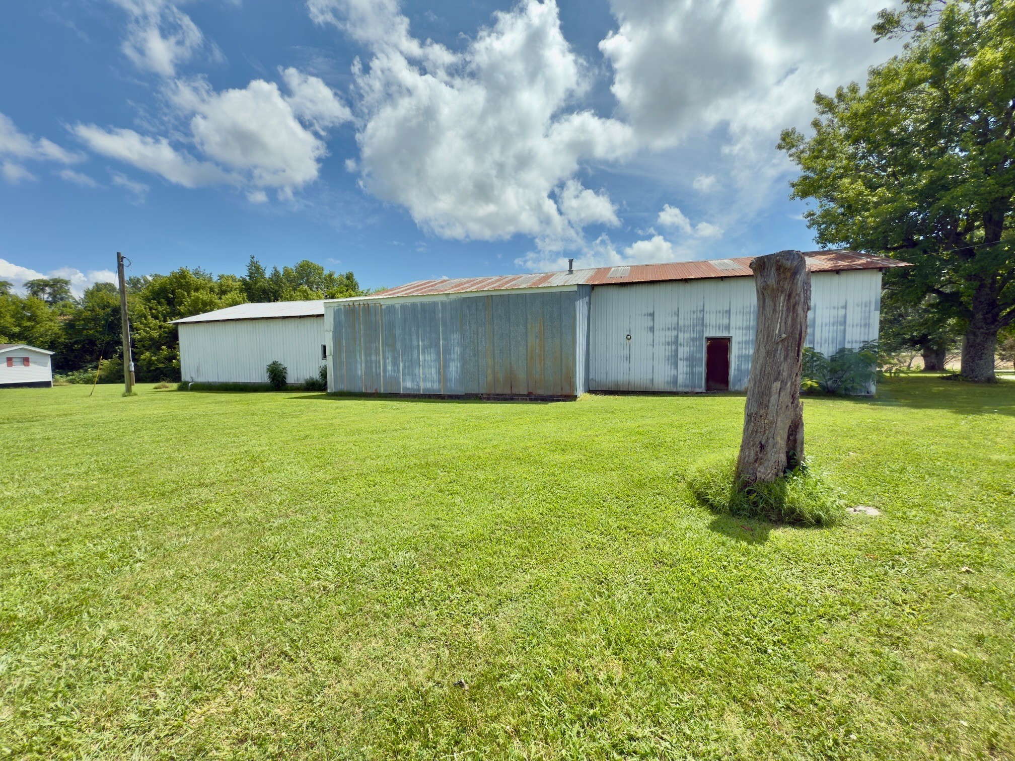 156 Eugene Reed Road Woodbury TN 37190