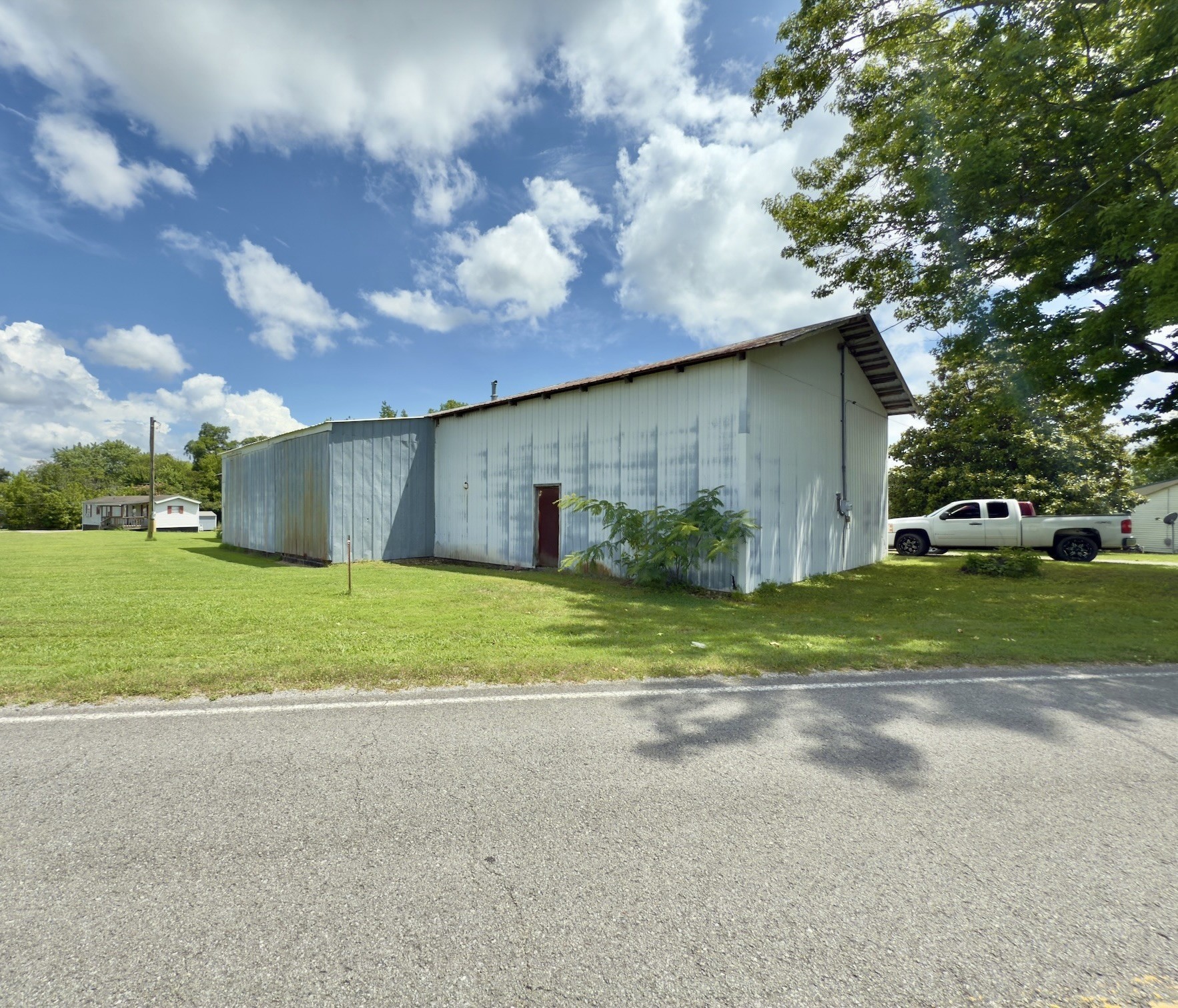 156 Eugene Reed Road Woodbury TN 37190