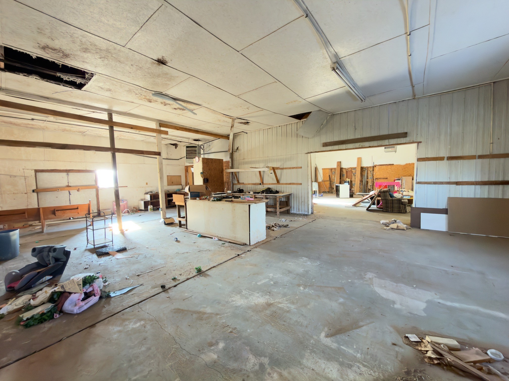 156 Eugene Reed Road Woodbury TN 37190