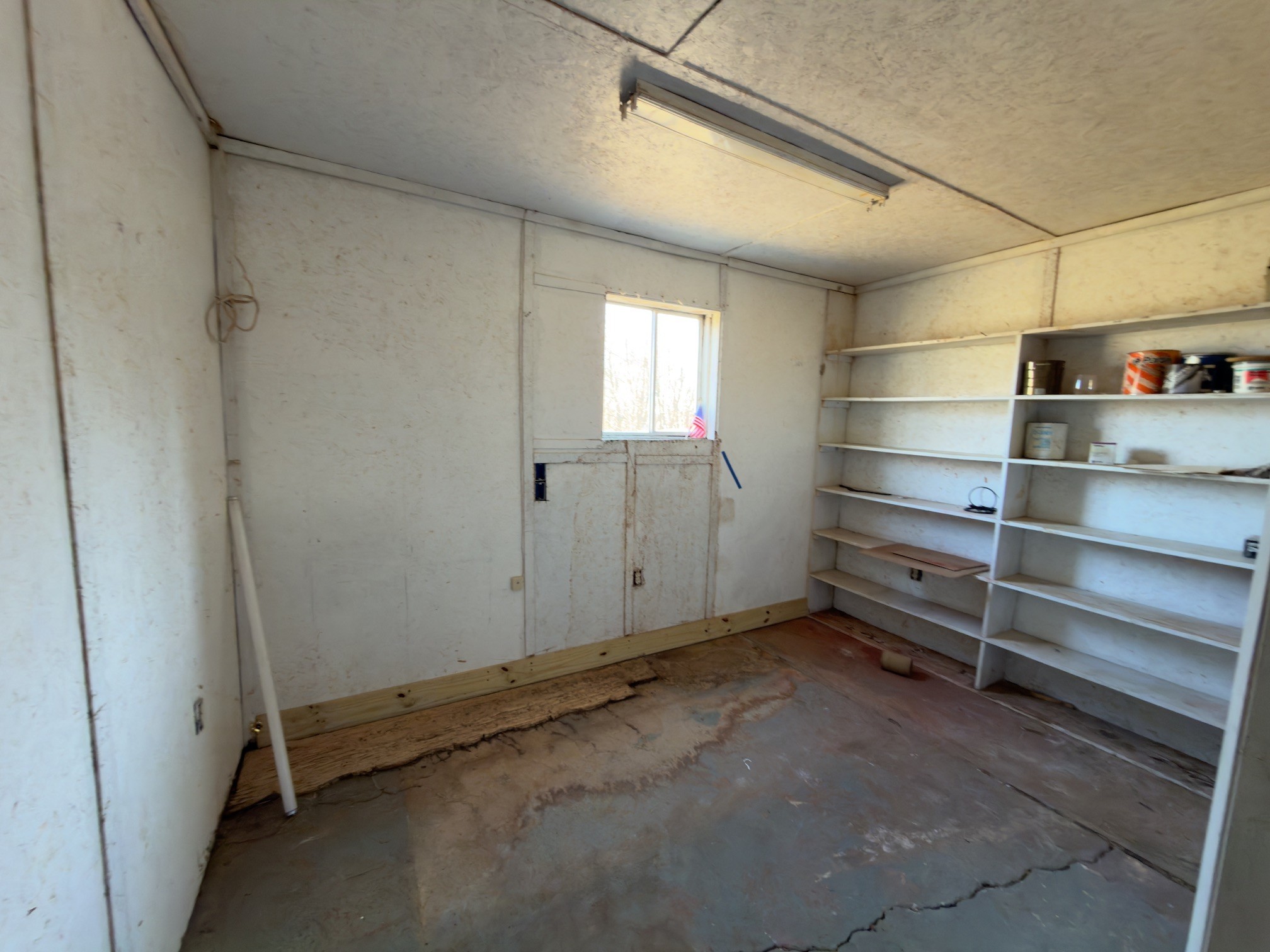 156 Eugene Reed Road Woodbury TN 37190
