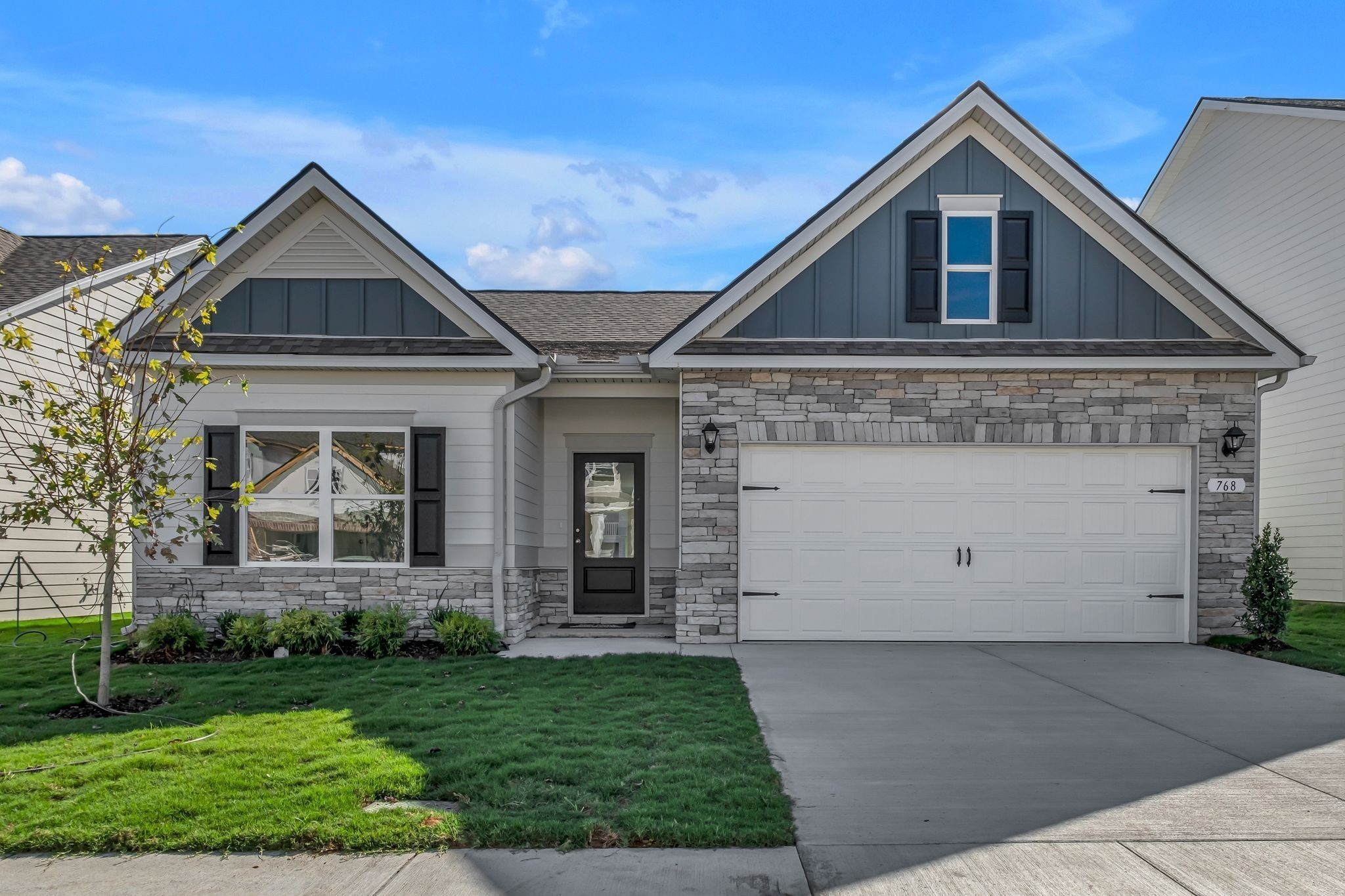 506 Charing Cross Drive Lebanon TN 37087