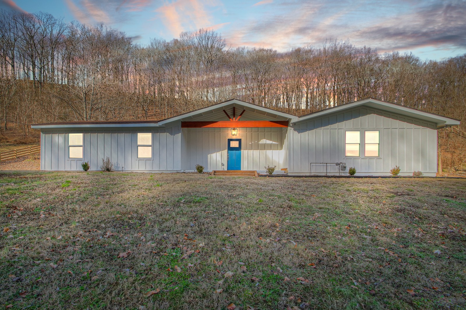 6796 Arno Allisona Road College Grove TN 37046