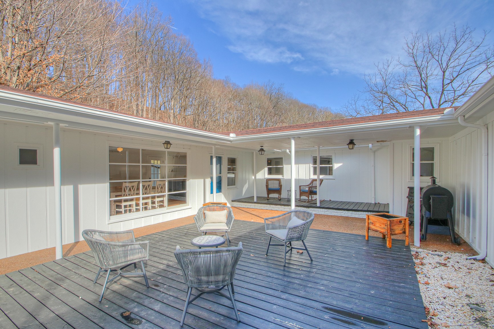 6796 Arno Allisona Road College Grove TN 37046