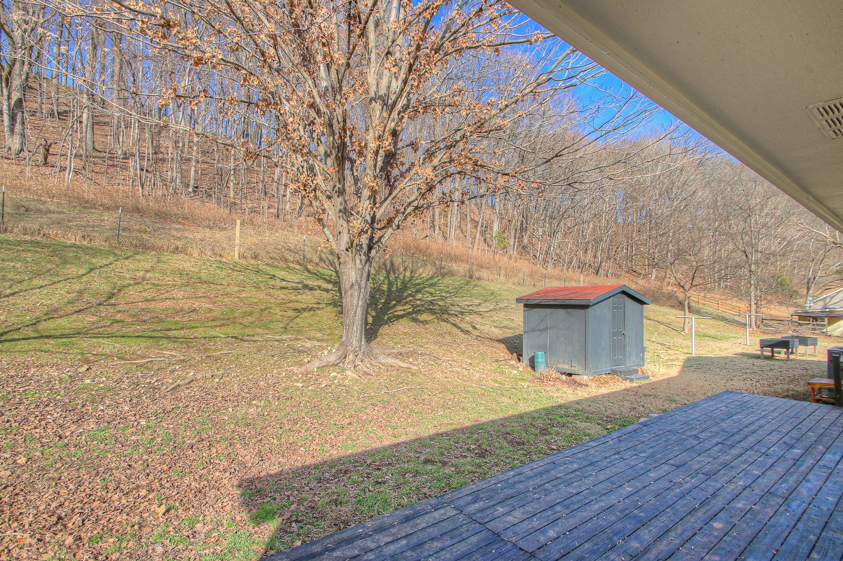 6796 Arno Allisona Road College Grove TN 37046
