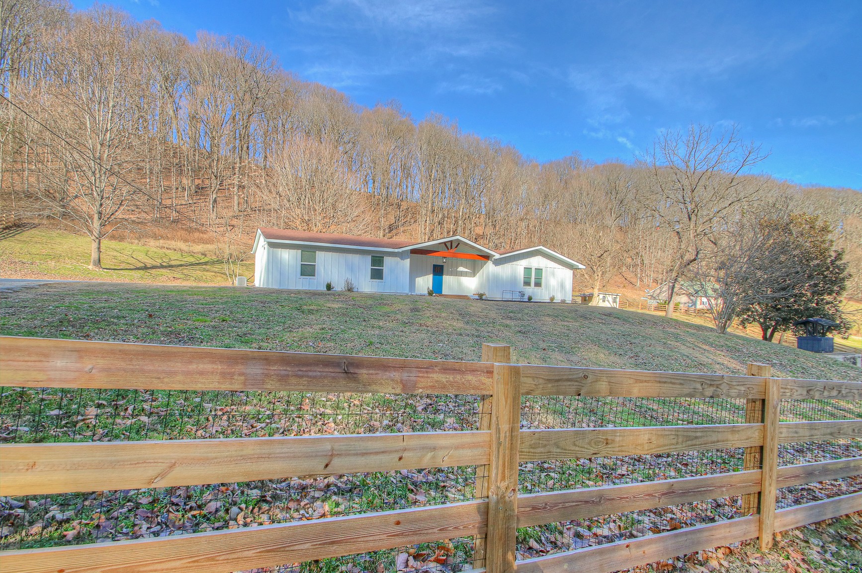6796 Arno Allisona Road College Grove TN 37046
