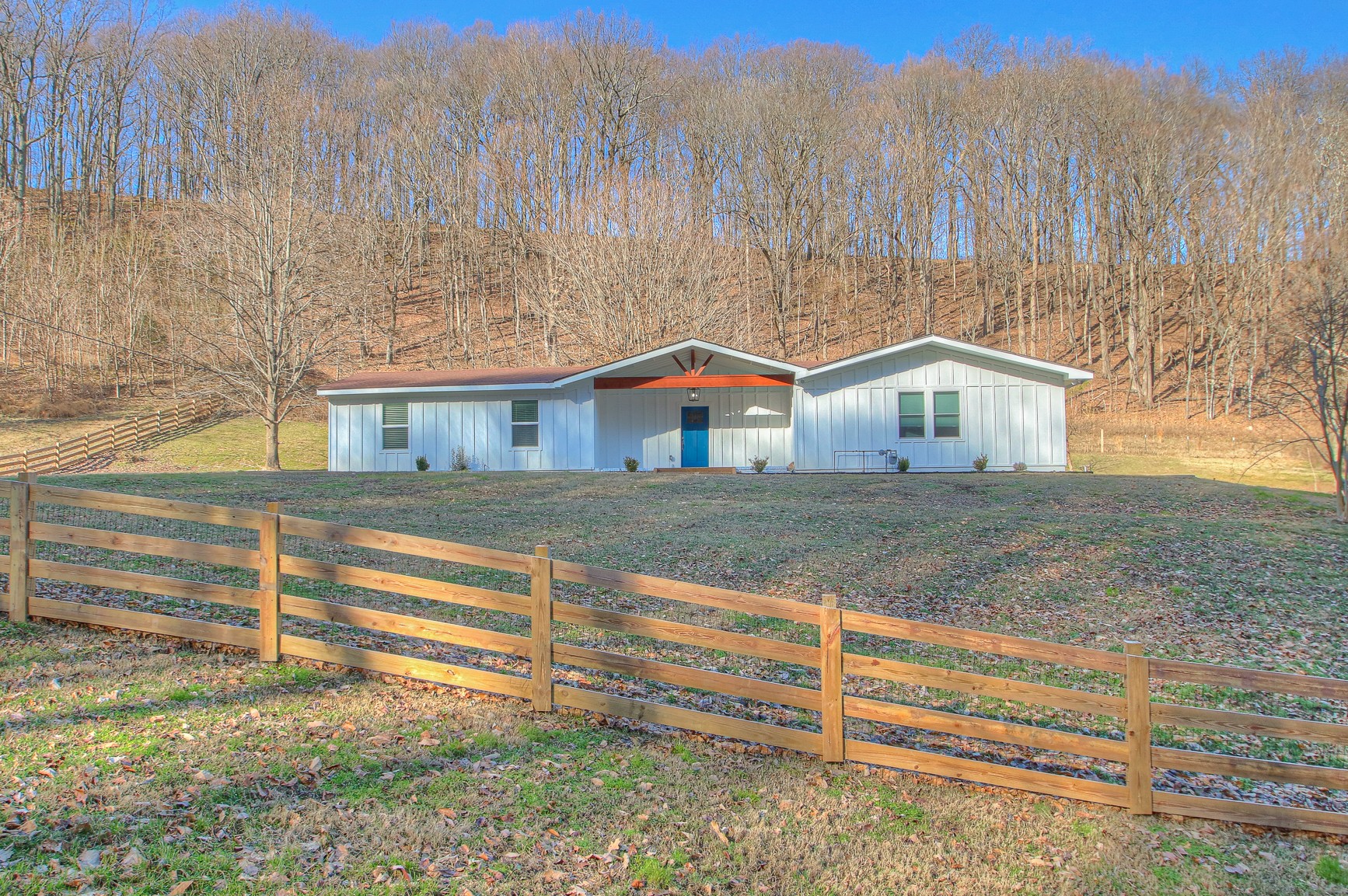 6796 Arno Allisona Road College Grove TN 37046