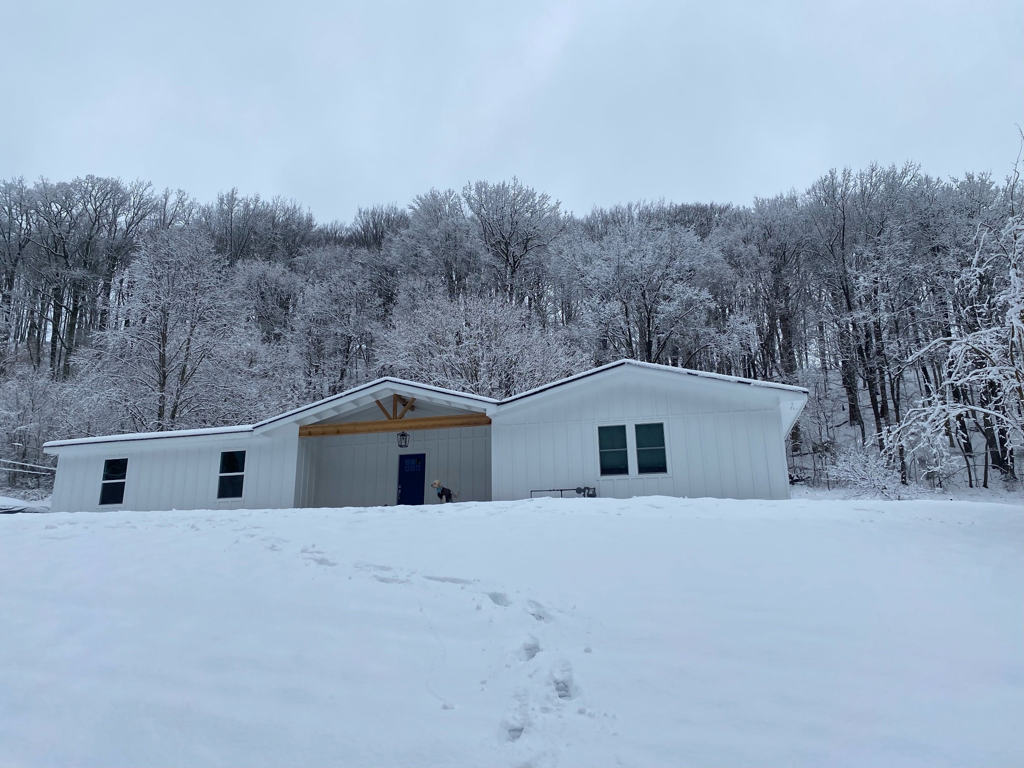 6796 Arno Allisona Road College Grove TN 37046