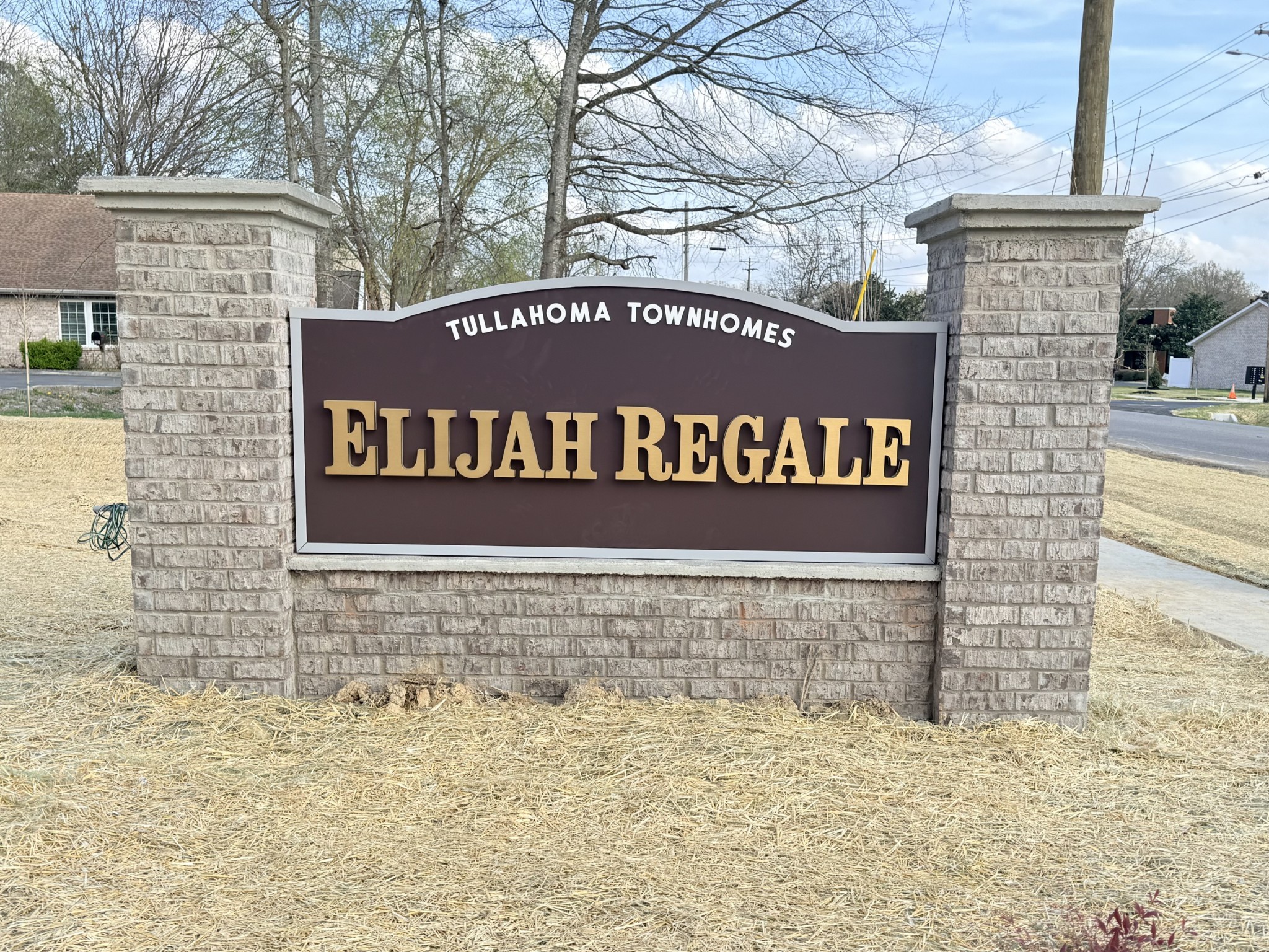 740 Kings Lane Tullahoma TN 37388