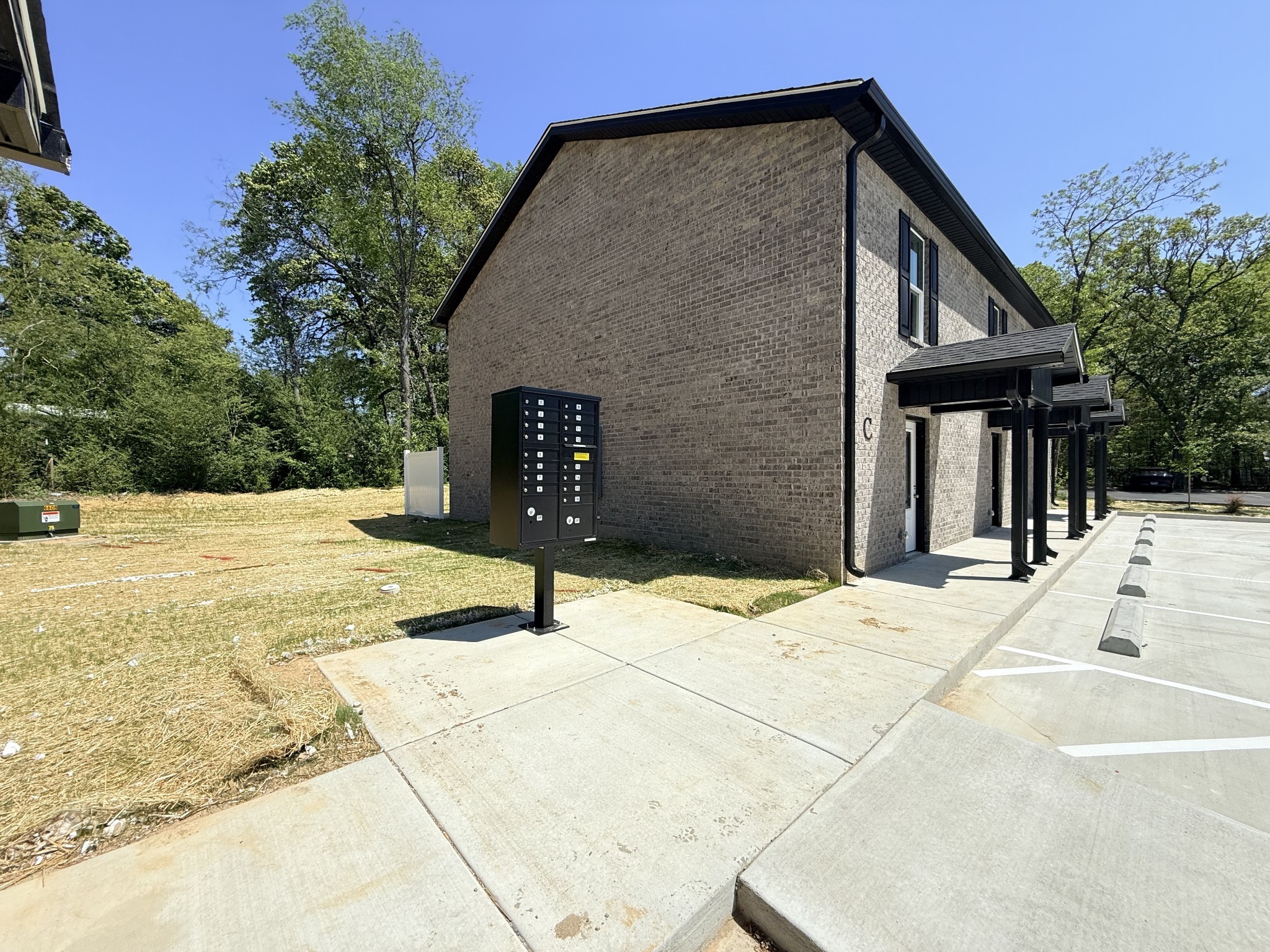 740 Kings Lane Tullahoma TN 37388