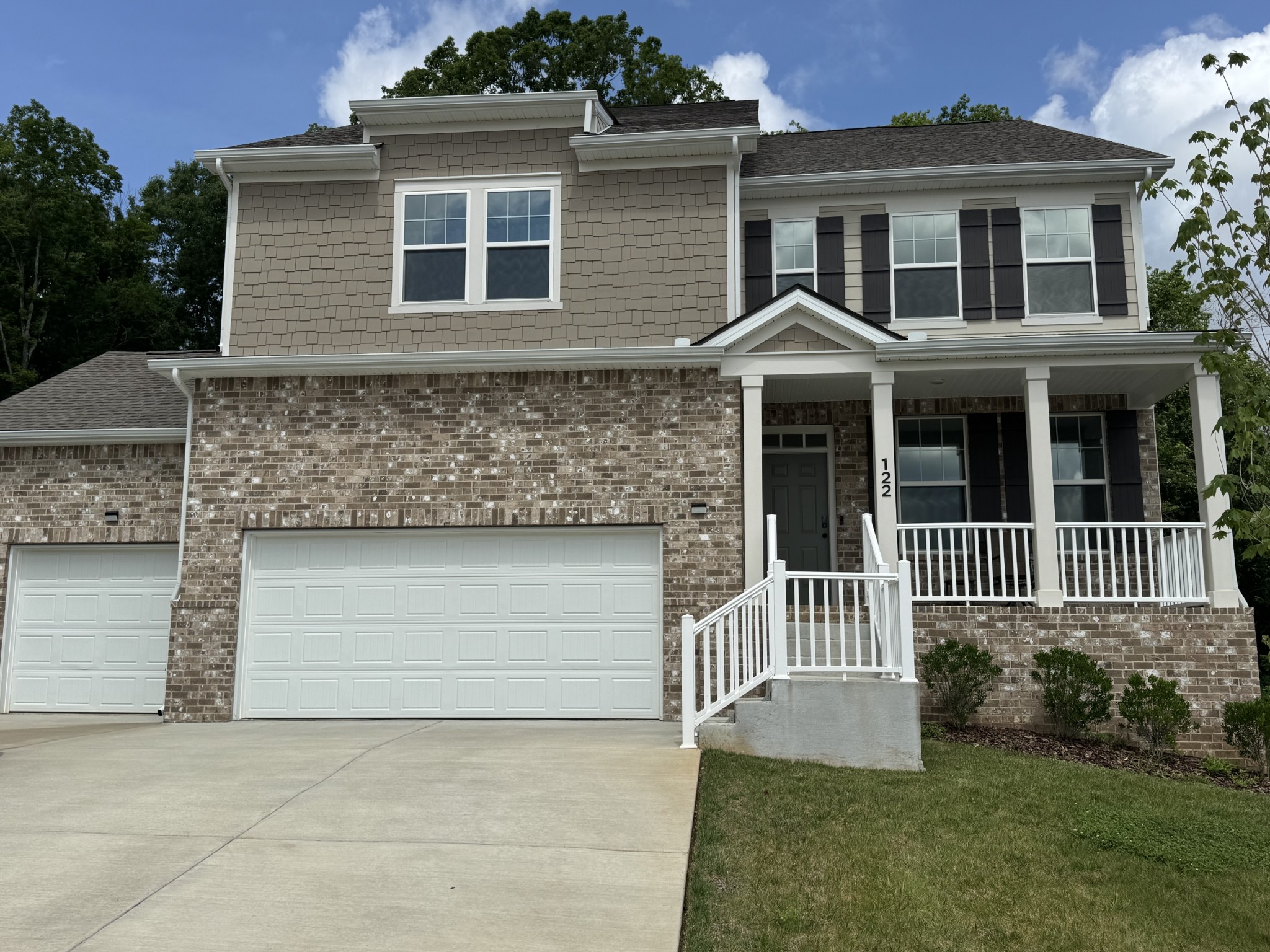 122 Cannonade Court Smyrna TN 37167